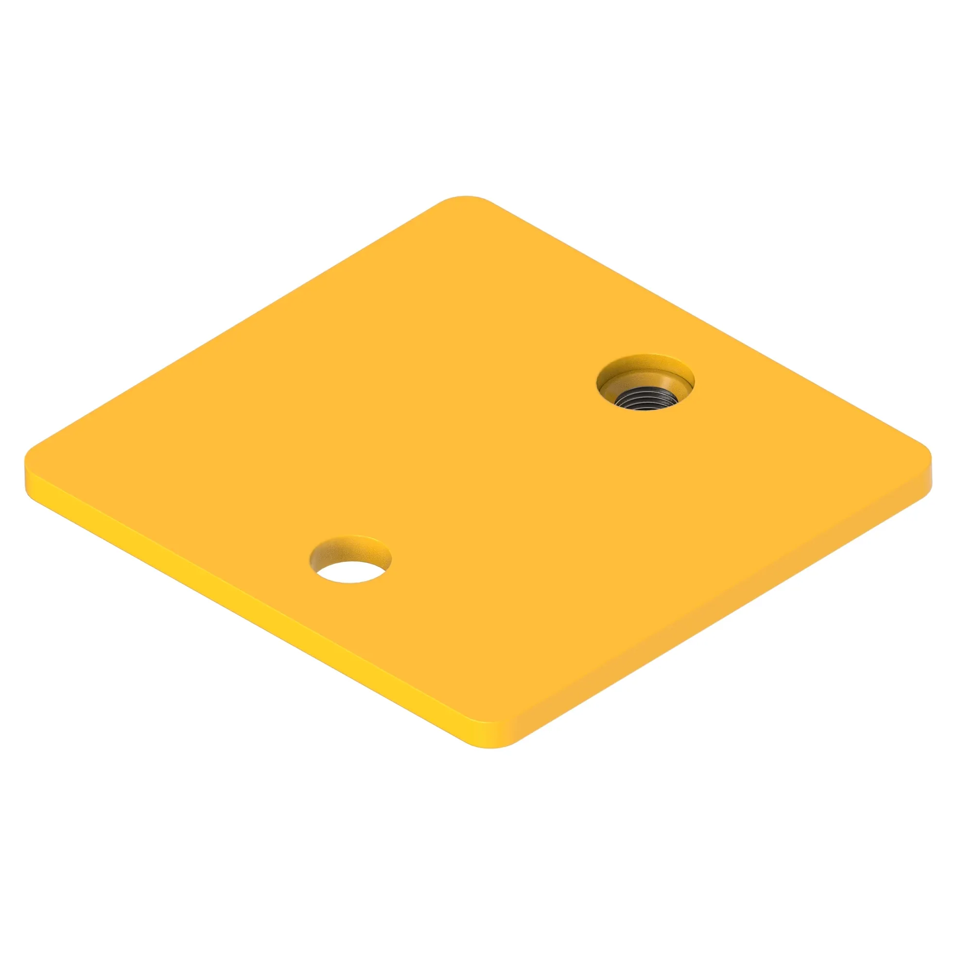 BRACKET, BLADE PLUMBING BRACKET
