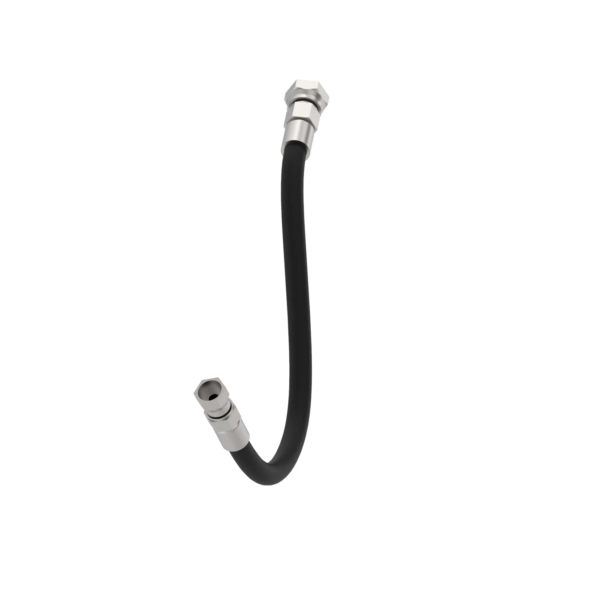 John Deere Hydraulic Hose - LVA20830