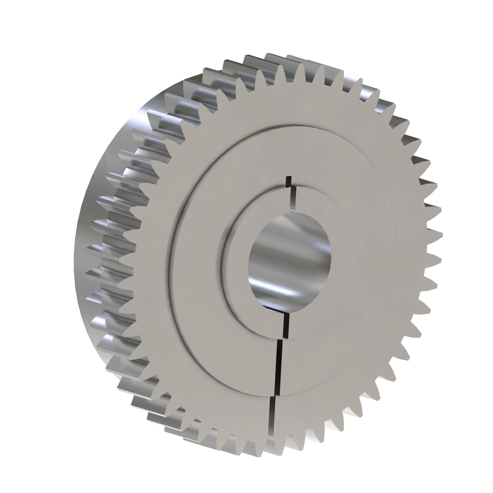 Hub