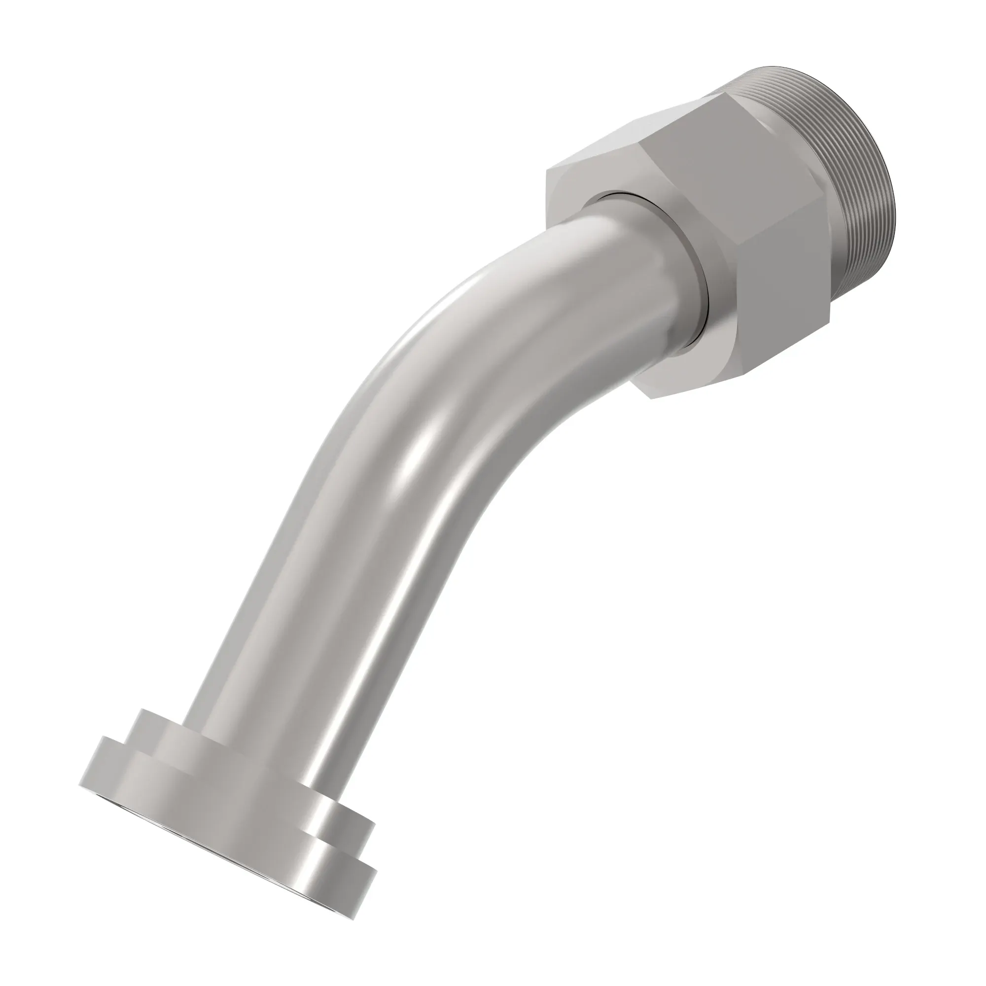 TUBE, HYDRAULIC