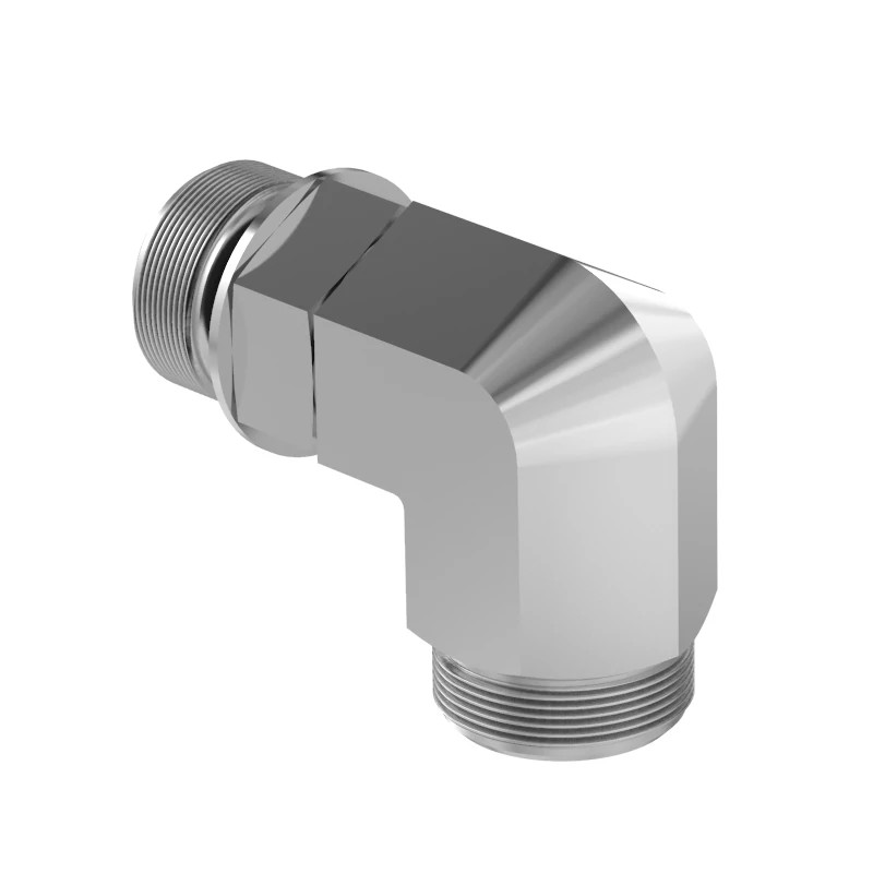 STC FEM ELB TO ADJ. STUD (10-10)