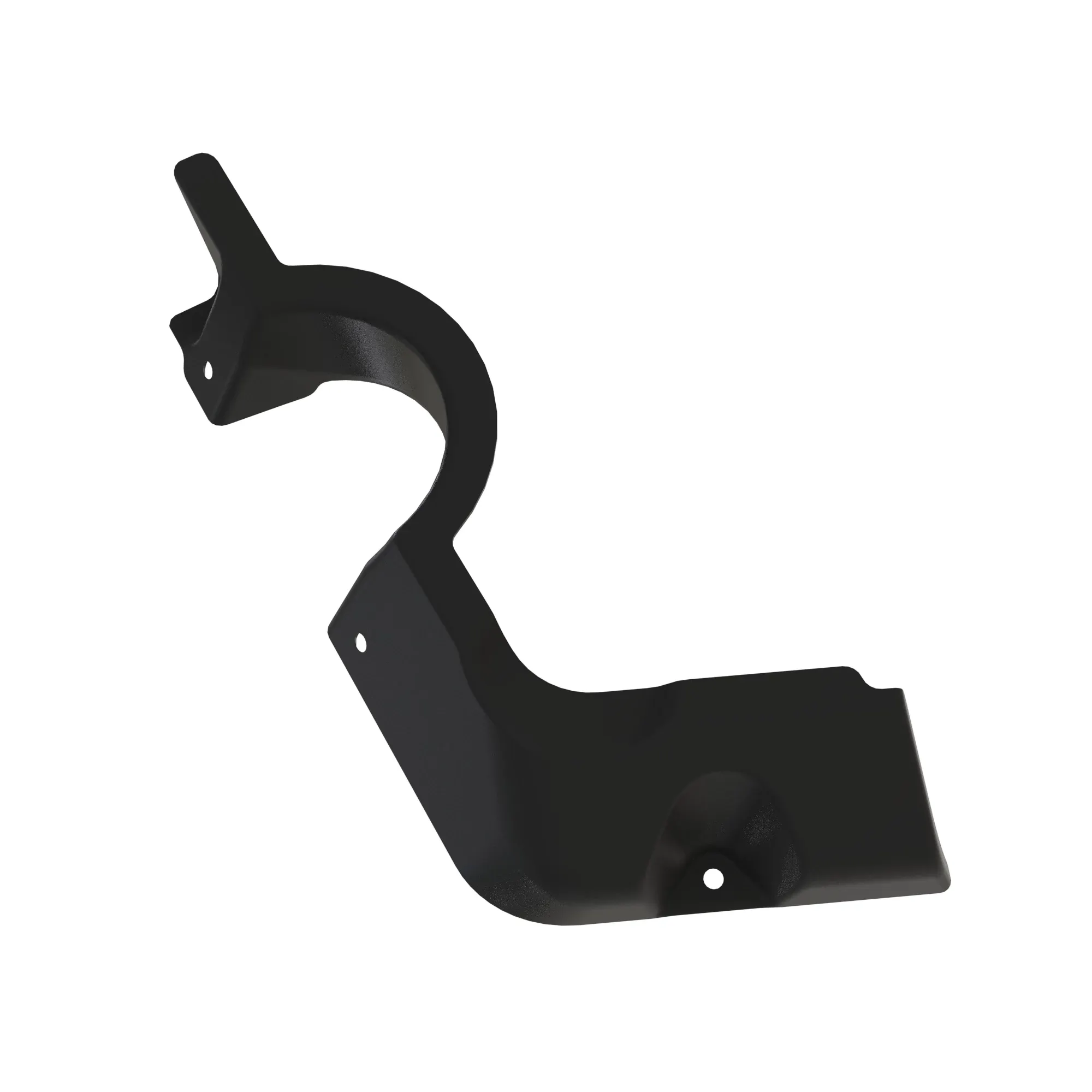 RH COVER FUEL TANK
