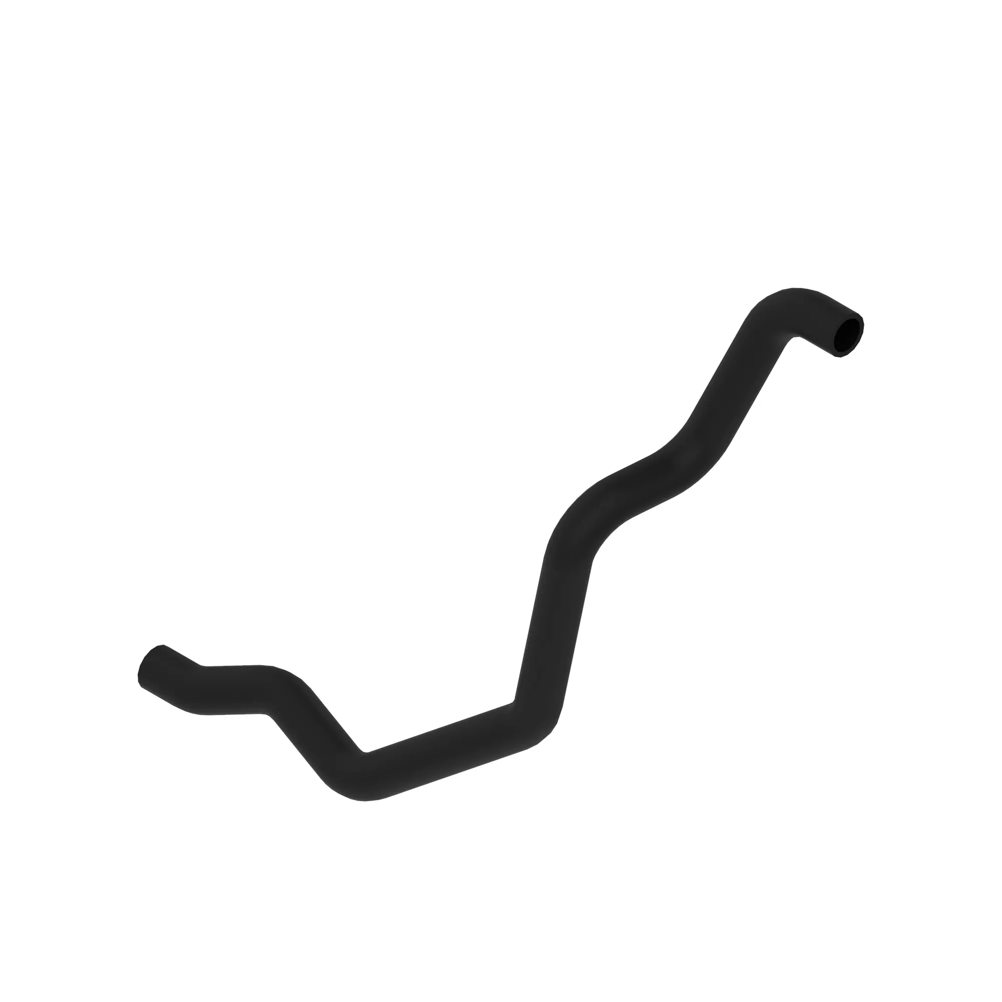 John Deere Surge Tank Hose - T298884