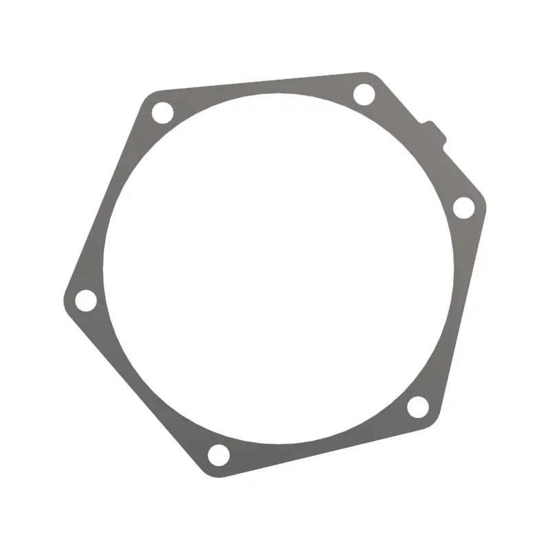 GASKET, HOUSING