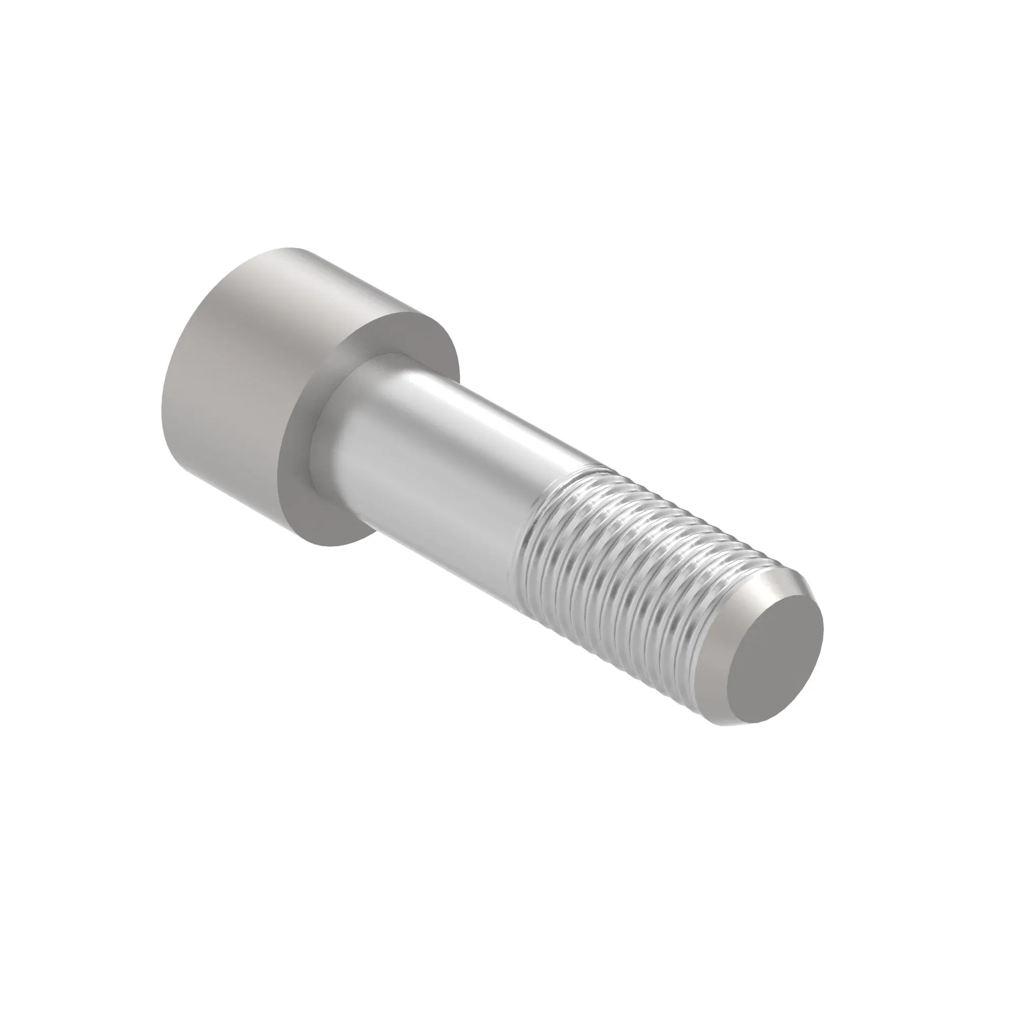 John Deere Cylindrical Head Screw, M12 X 40 - R171856