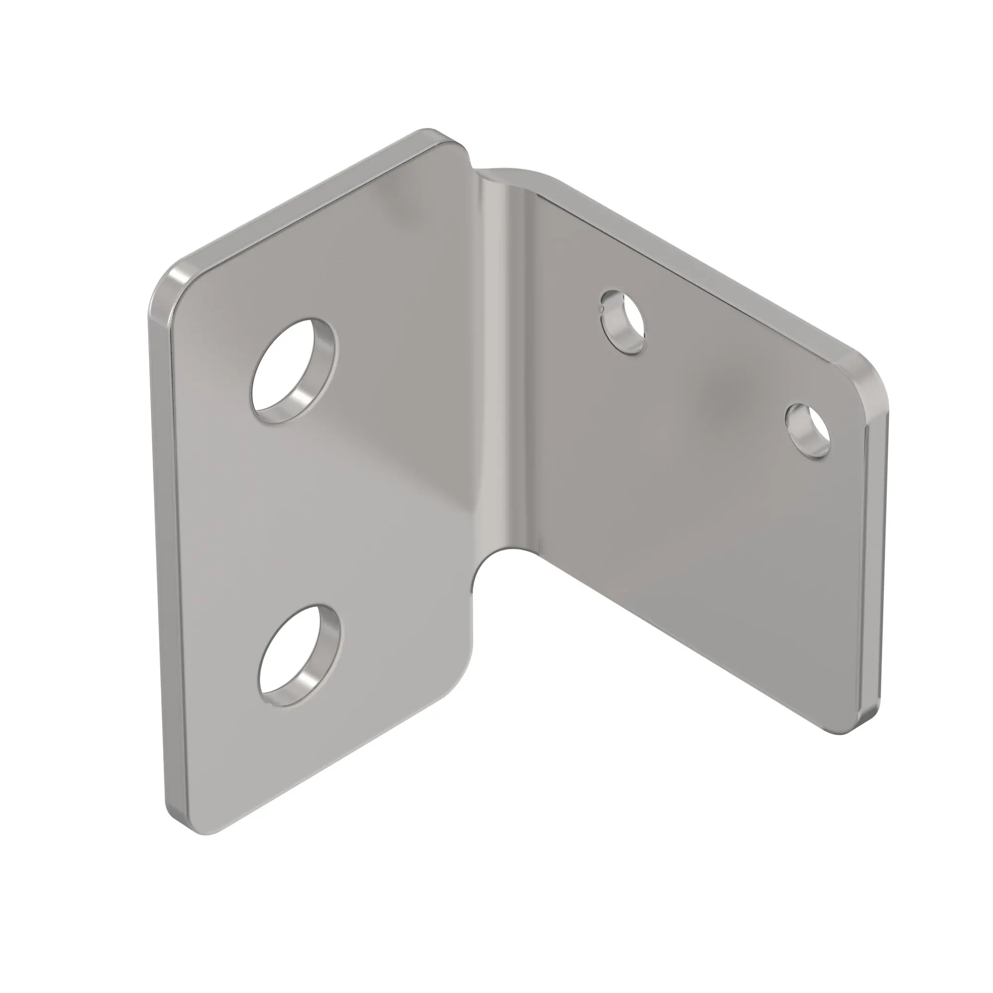 BRACKET, CLUTCH OVER-RIDE INDICATOR