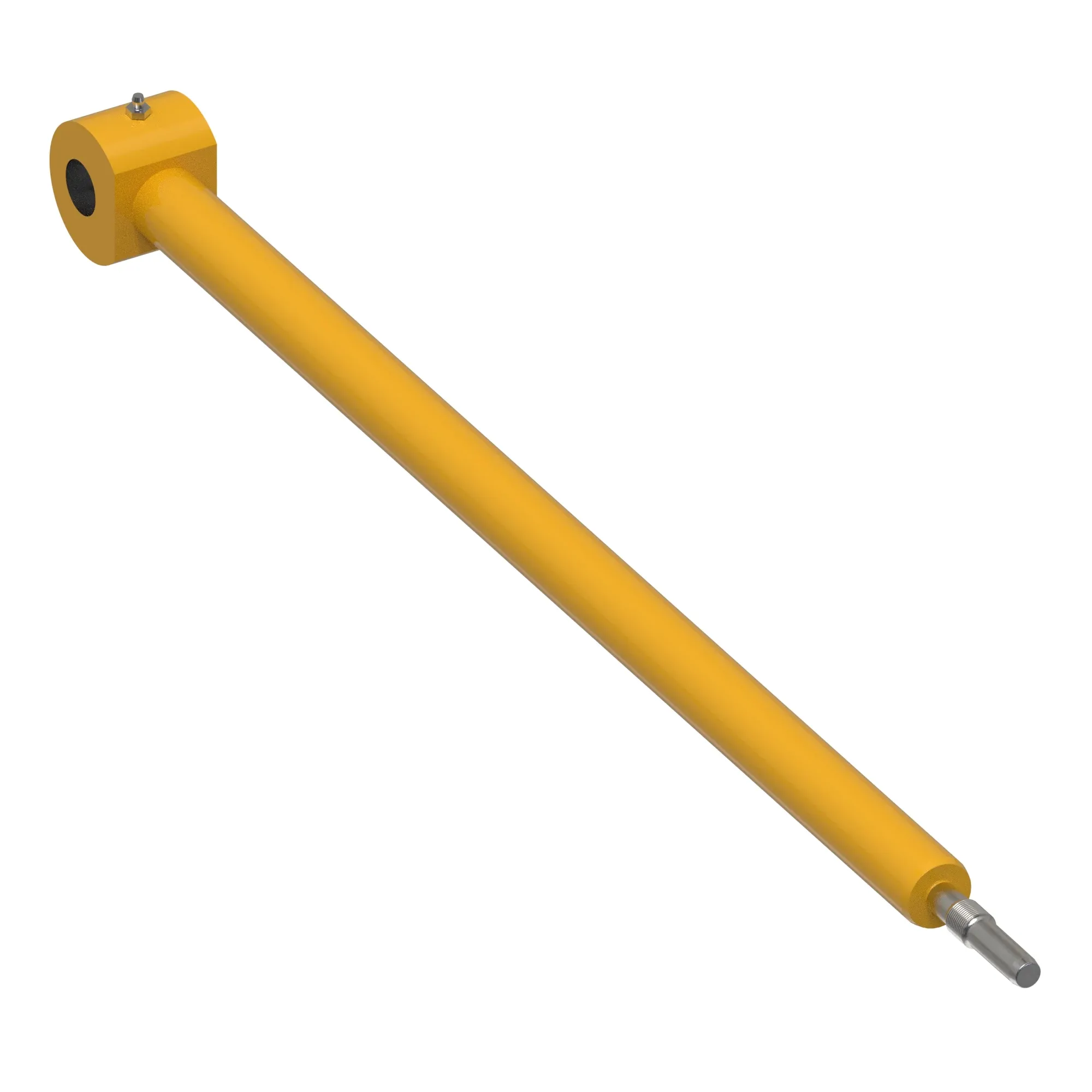 Hydraulic Cylinder Rod, Assembly