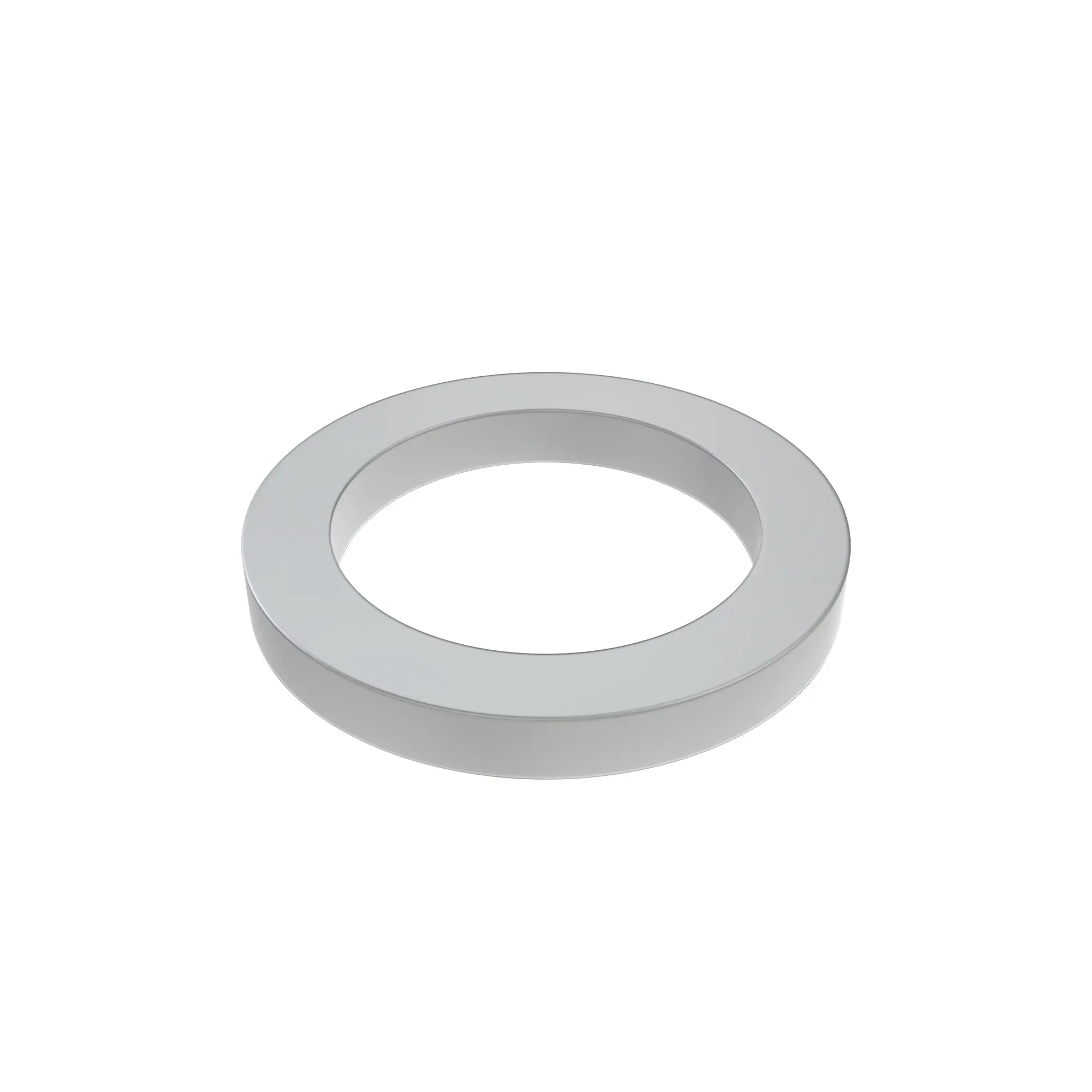 John Deere Round Hole Washer - 24M3774