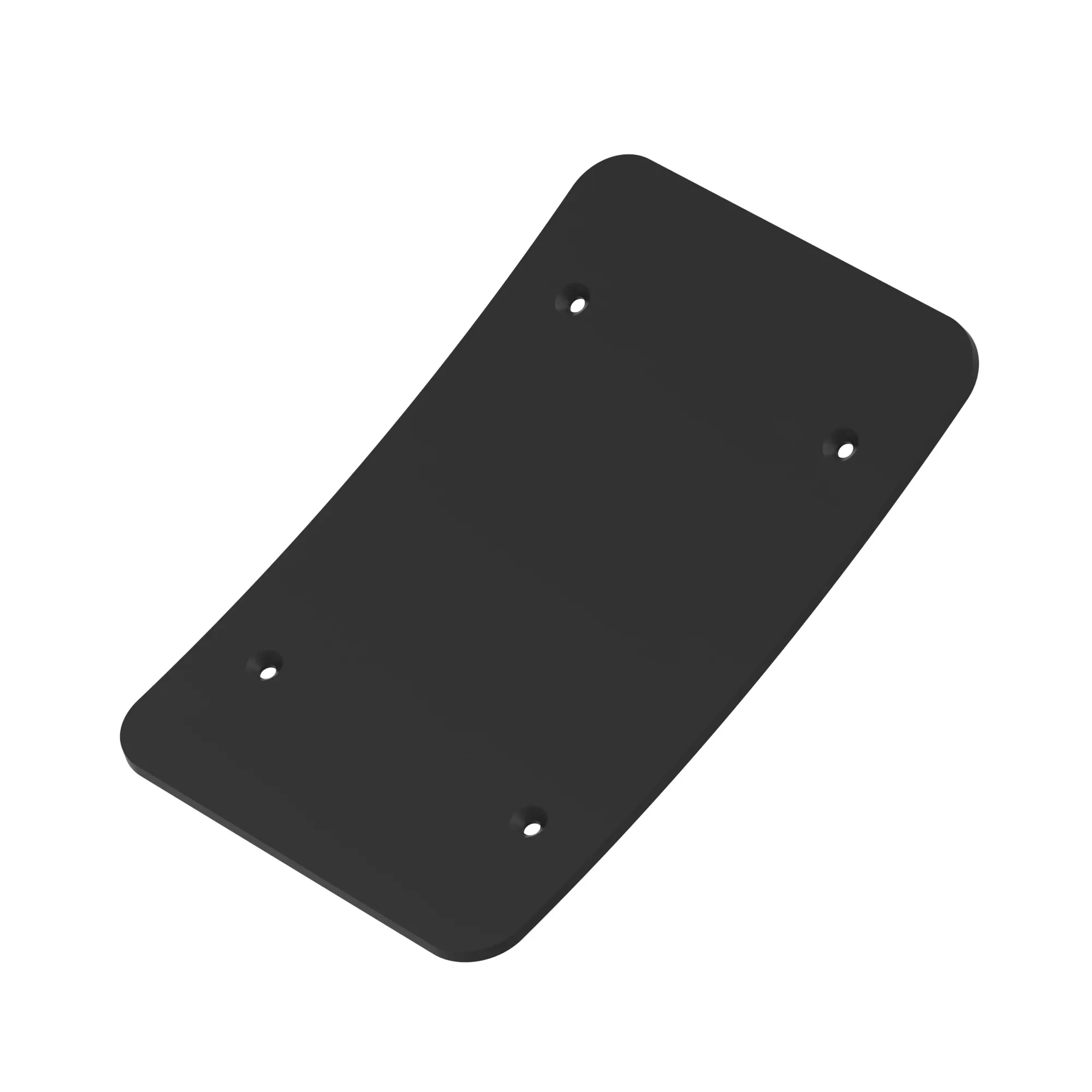 UHMW  SPACER
TANK CRADLE