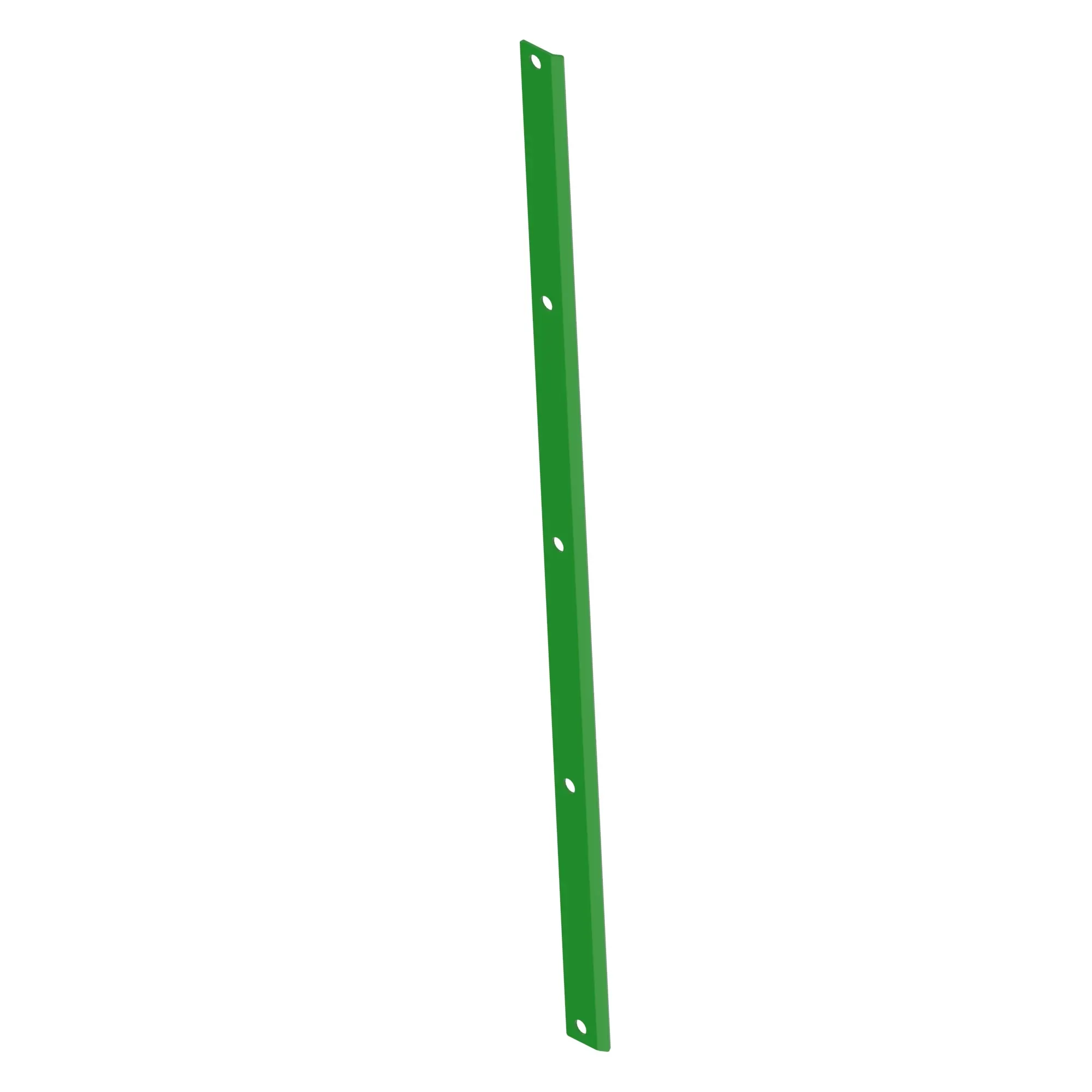 Tailings door