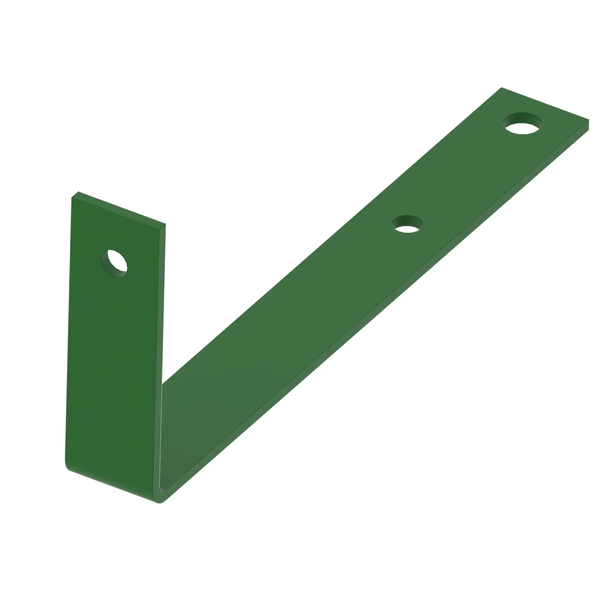 BRACKET-ANCHOR STRAP