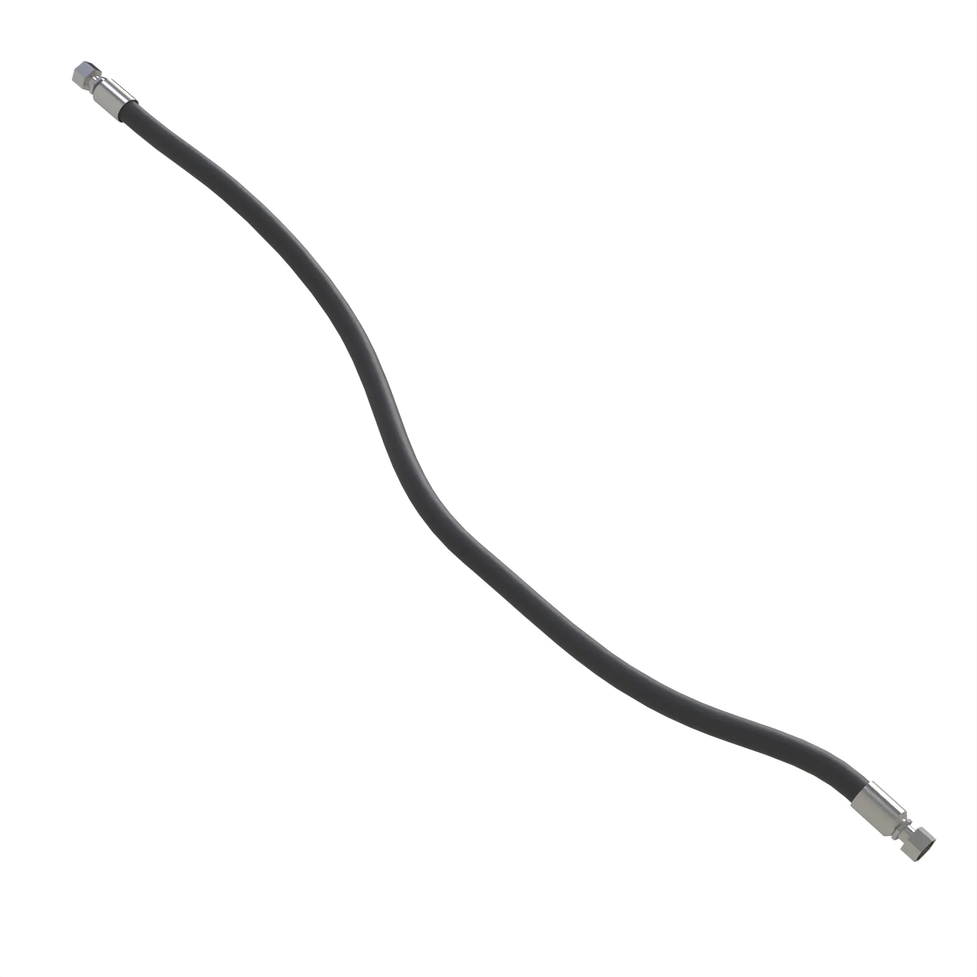 HYDRAULIC HOSE - FABRICATE