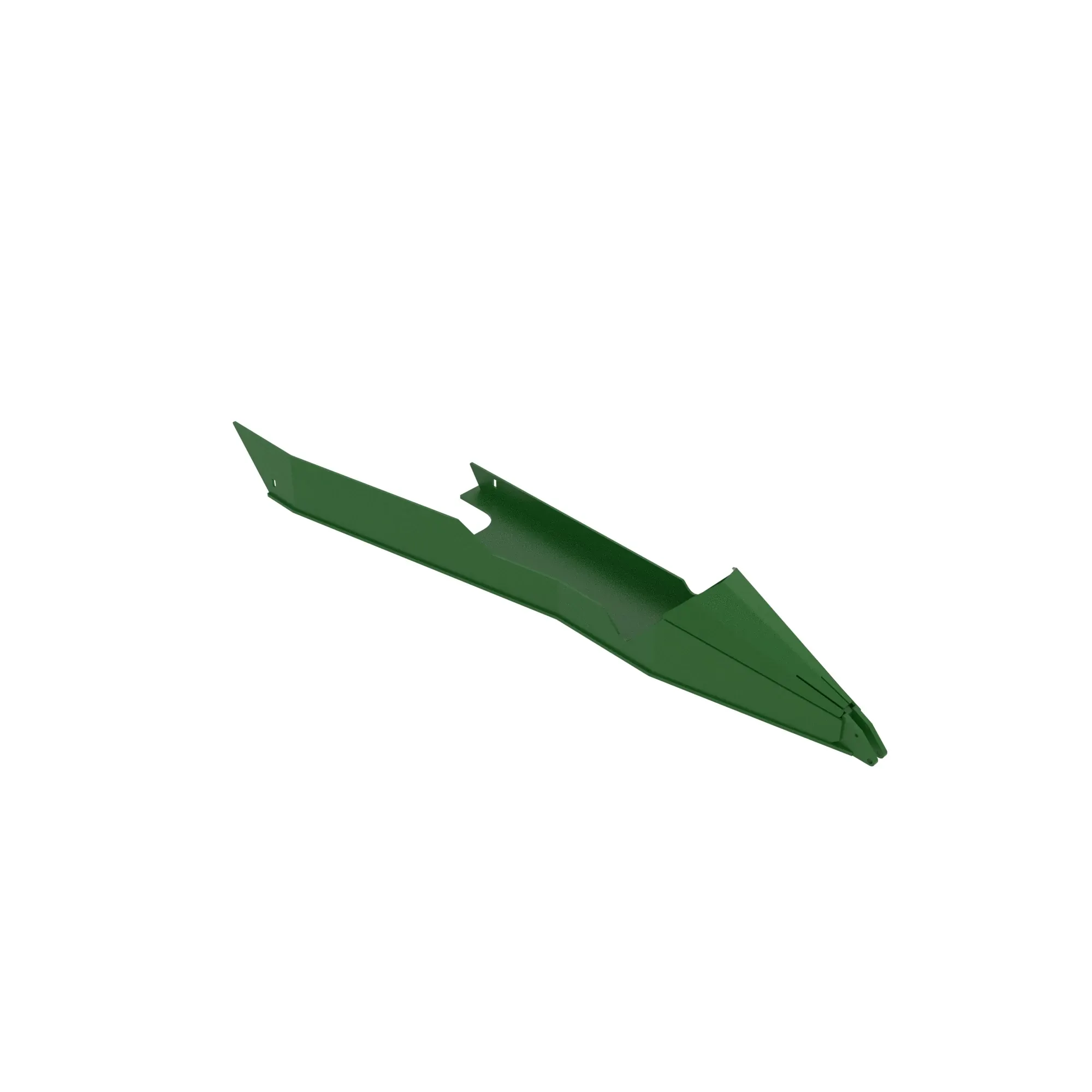 John Deere Crop Divider Slip On Shoe - AXT18414