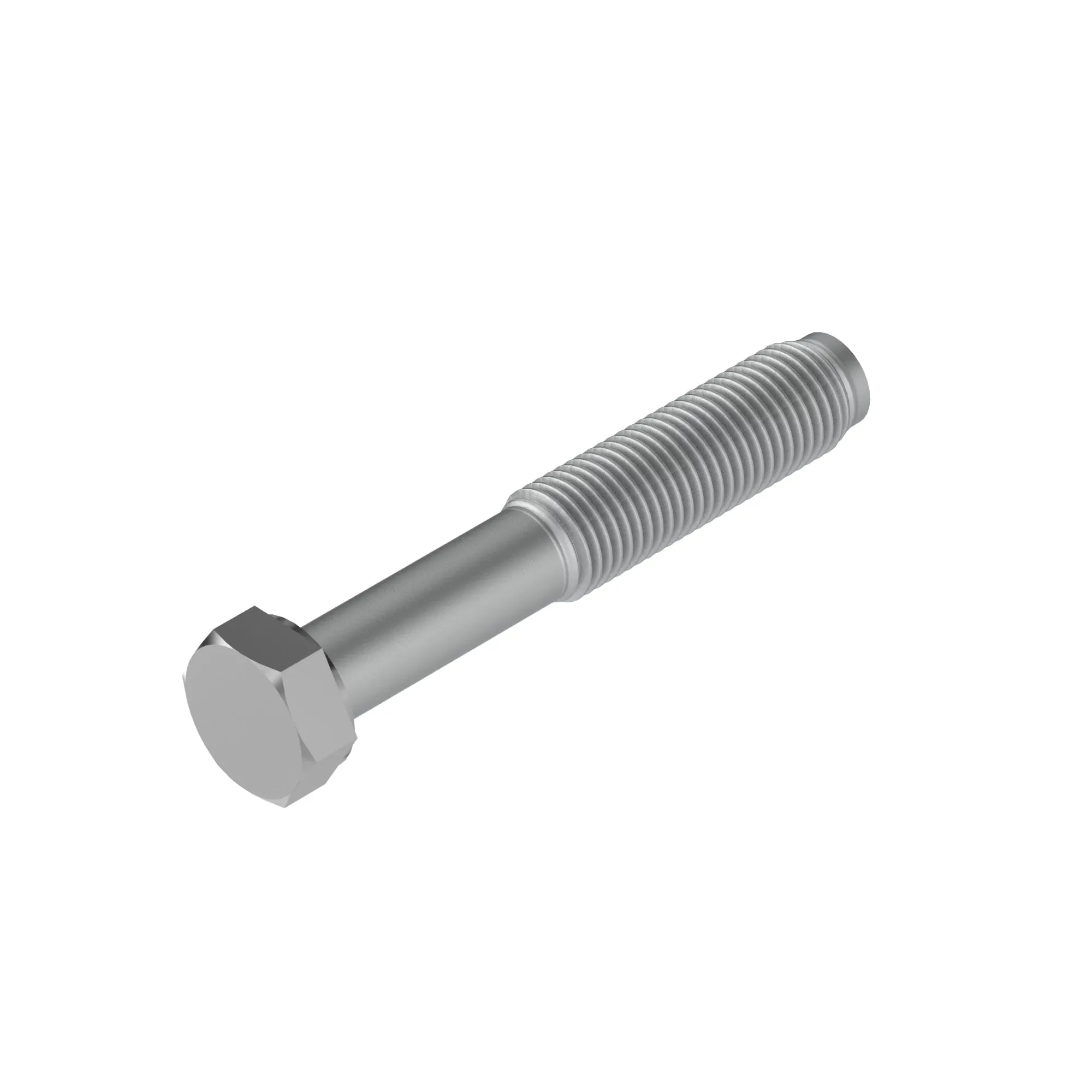 SCREW, HEX HEAD