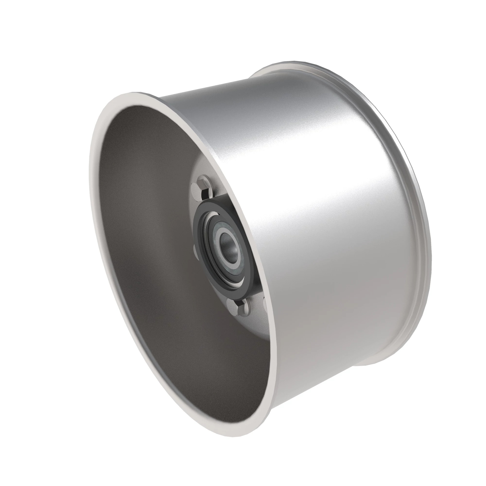 John Deere Straw Chopper Drive Pulley - AXE53782