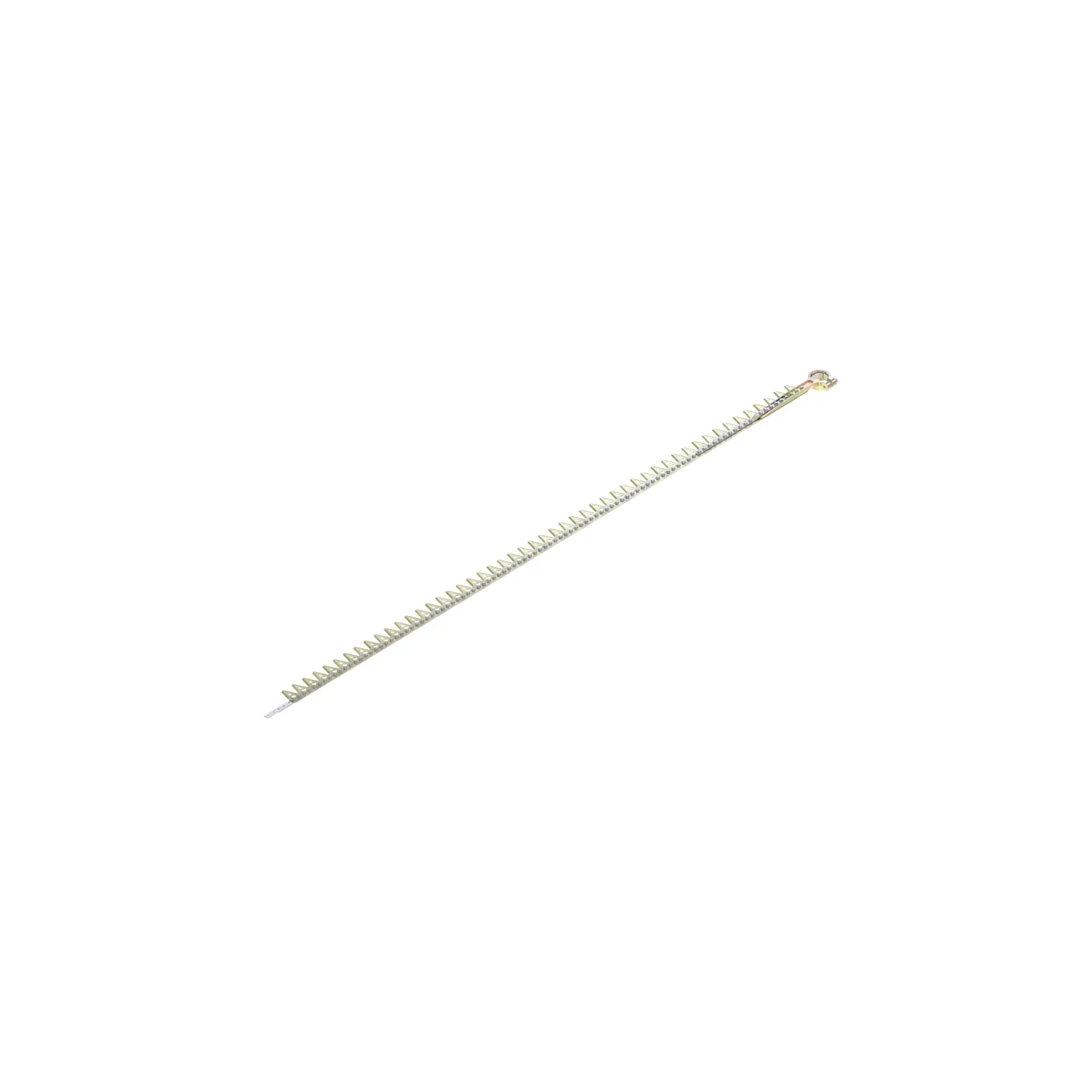 KNIFE ASSEMBLY (FINE) 40FT, 45FT & 50FT RH OUTSIDE
