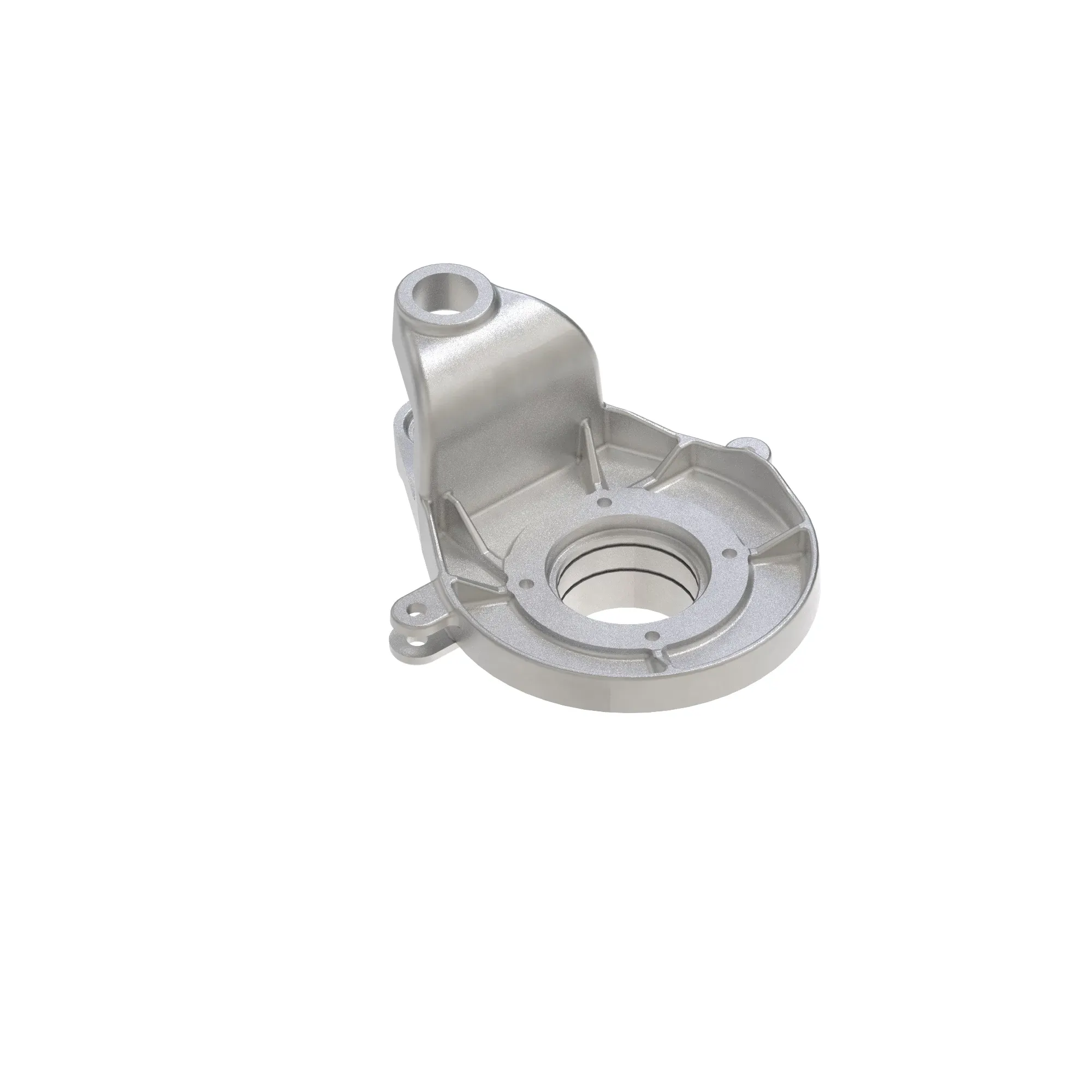 John Deere Hydro Support Housing - HXE146931