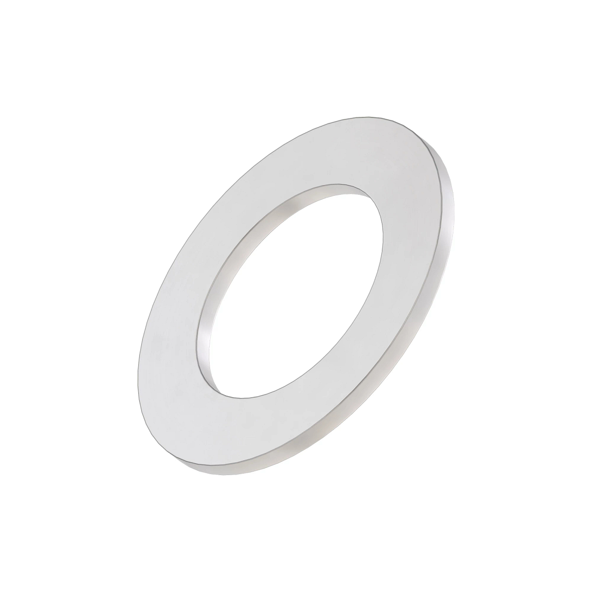 John Deere Round Hole Washer - T232821