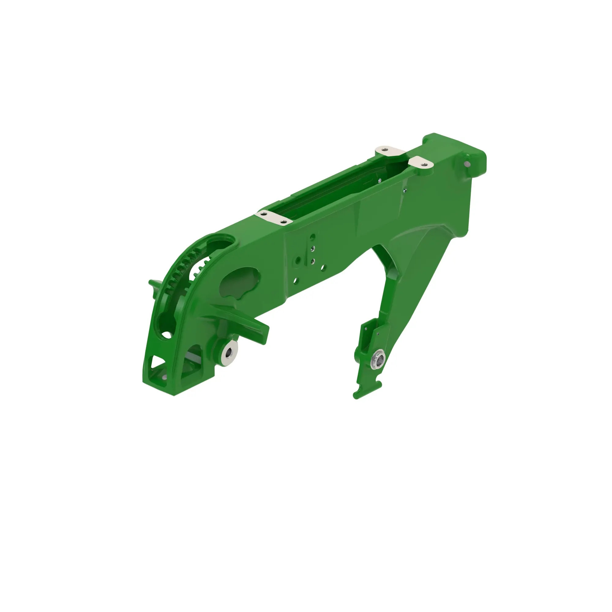 John Deere MaxEmerge™ Blade Main Rear Shank - KK57136
