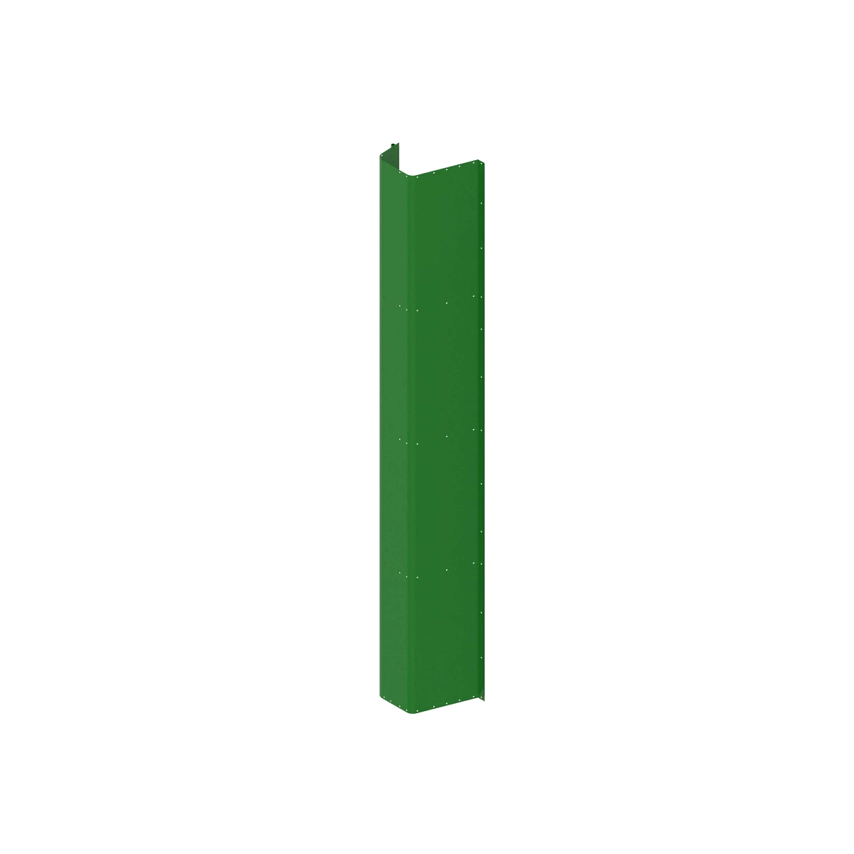 Sheet Rear, G/O, Lg.