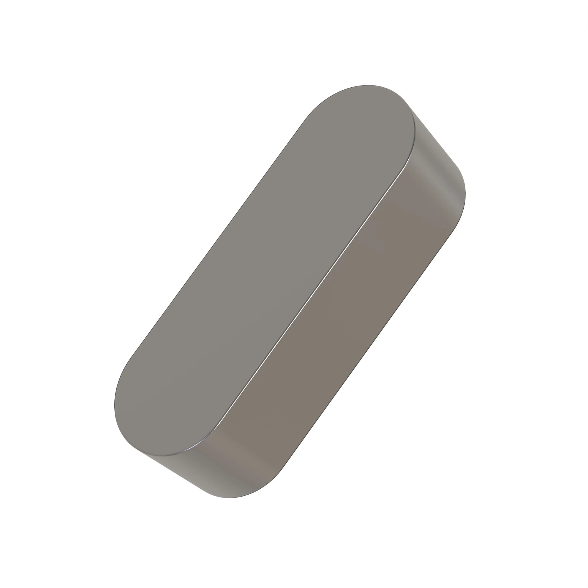 PASSFEDER A 5X5X16         DIN 6885