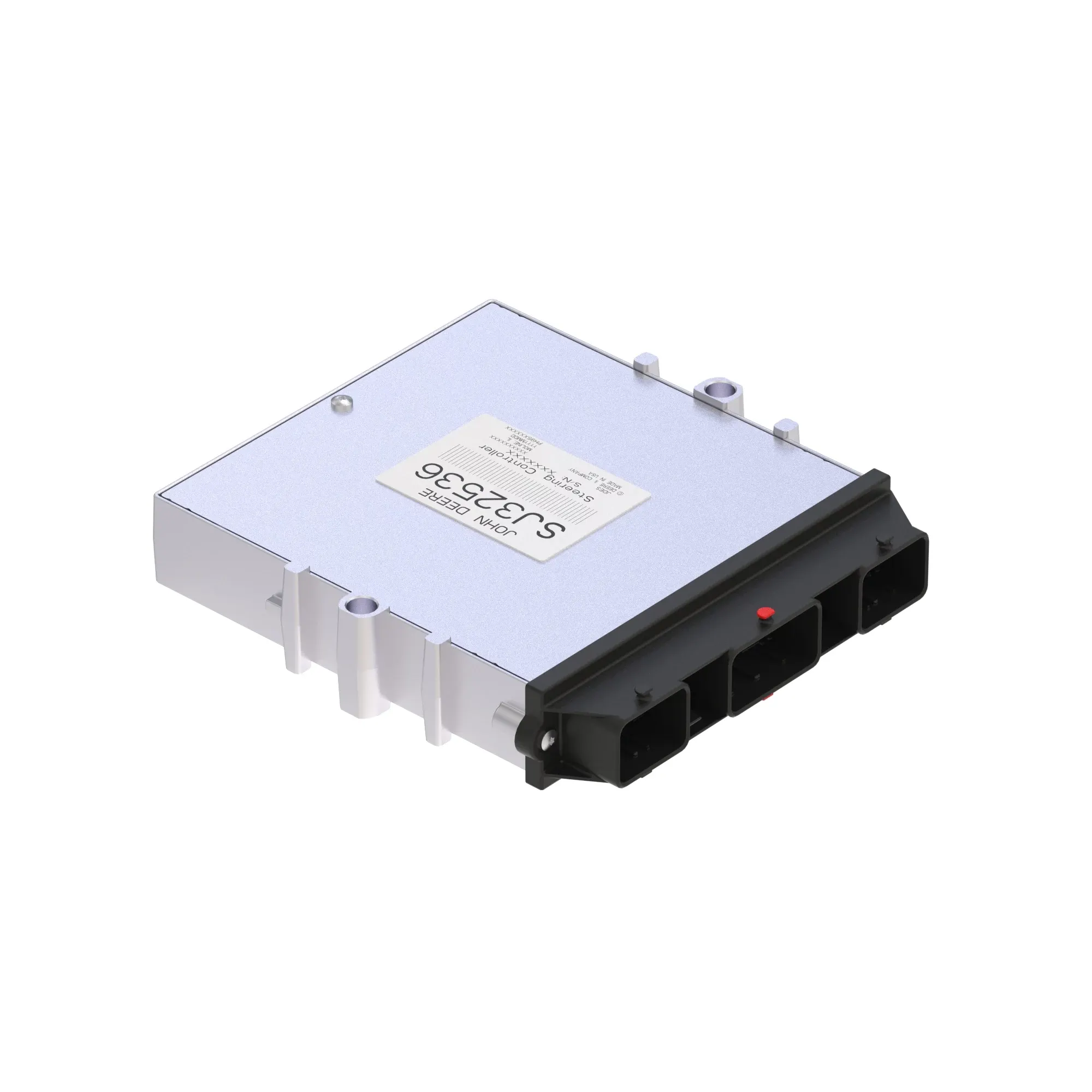 SSU, 500k BAUD Rate