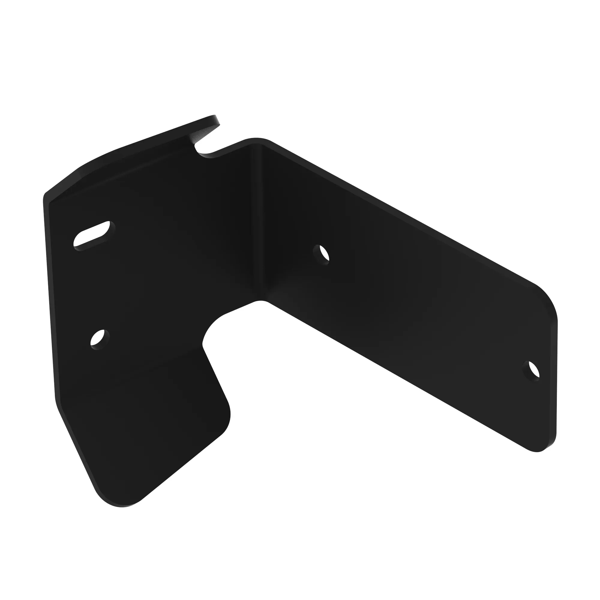 John Deere BoomTrac™ Sensor Bracket - KK78949