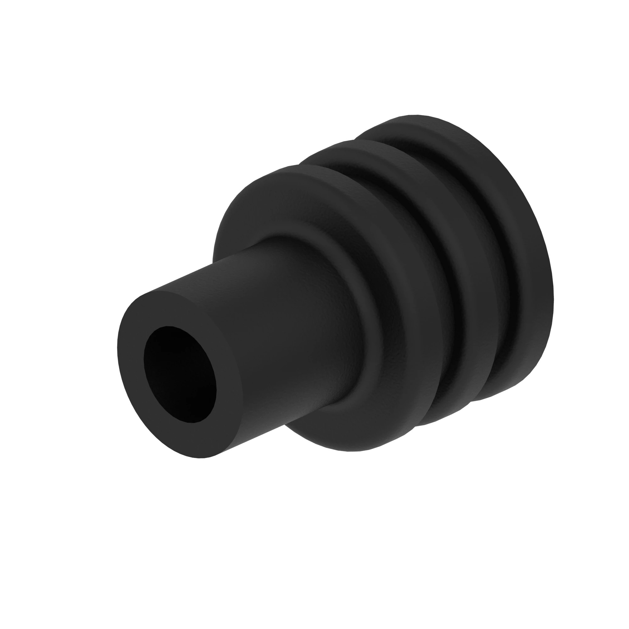 DELPHI MP WHITE LOOSE CABLE SEAL