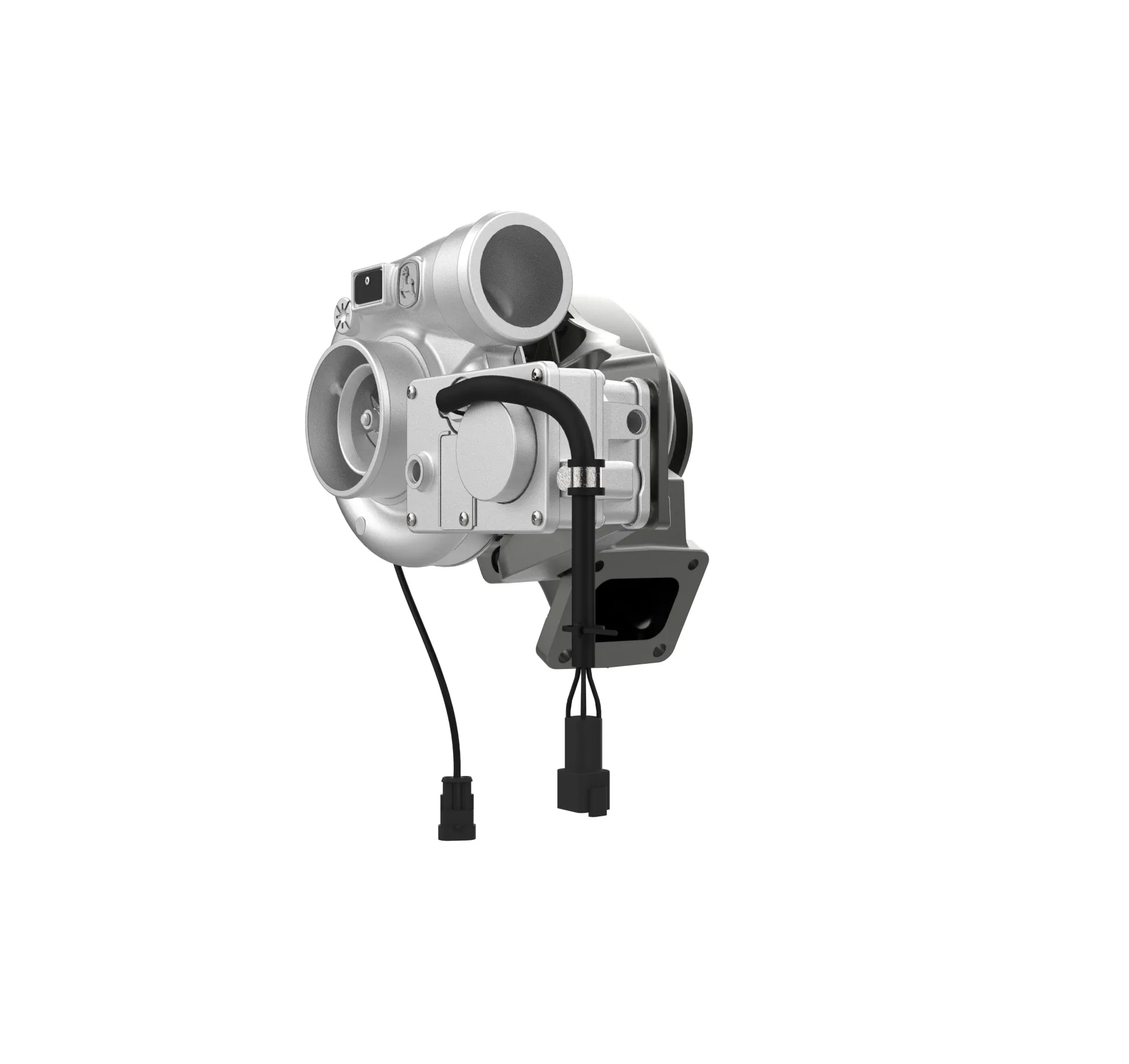 John Deere Turbocharger, Rollerless - DZ108131