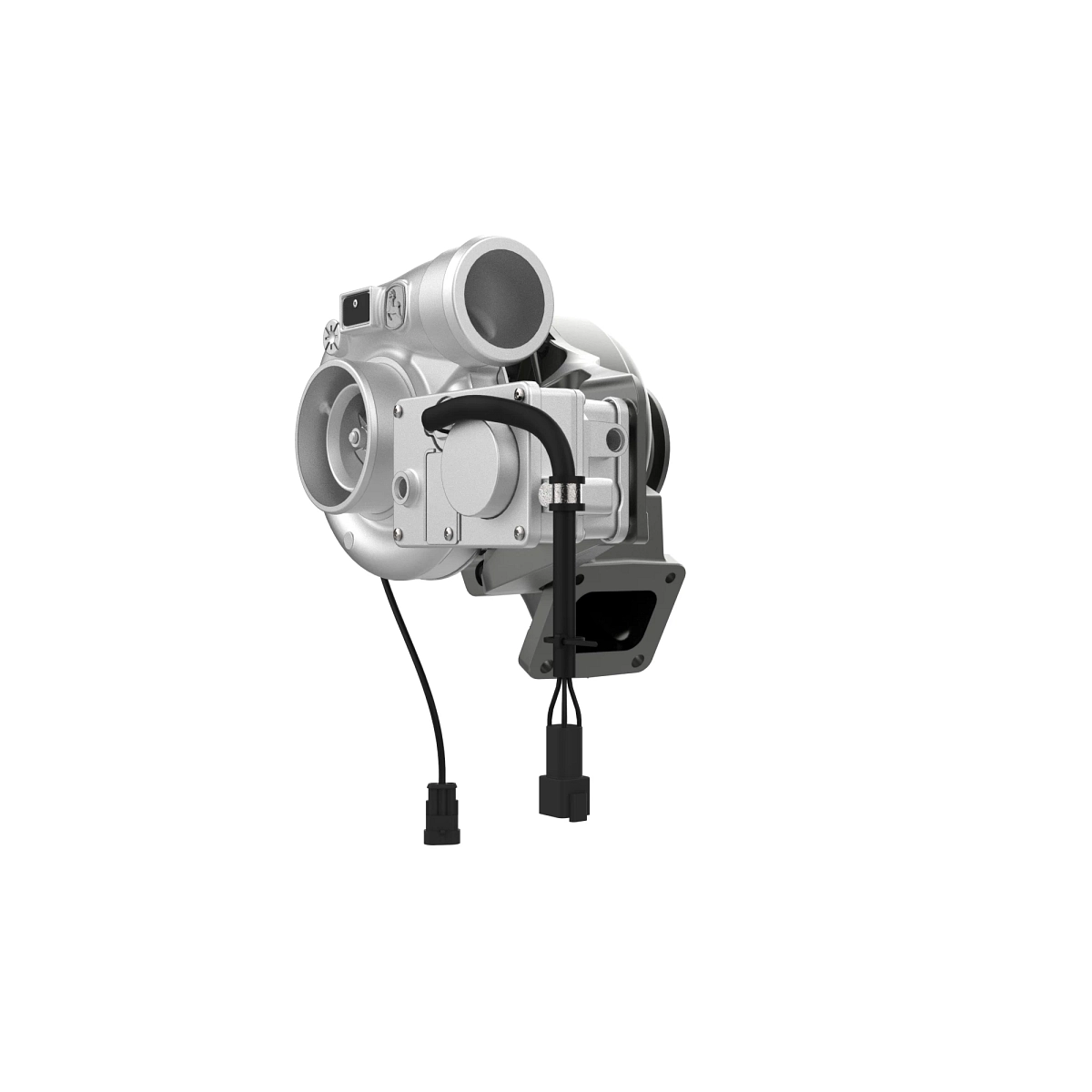 Turbocharger, Rollerl