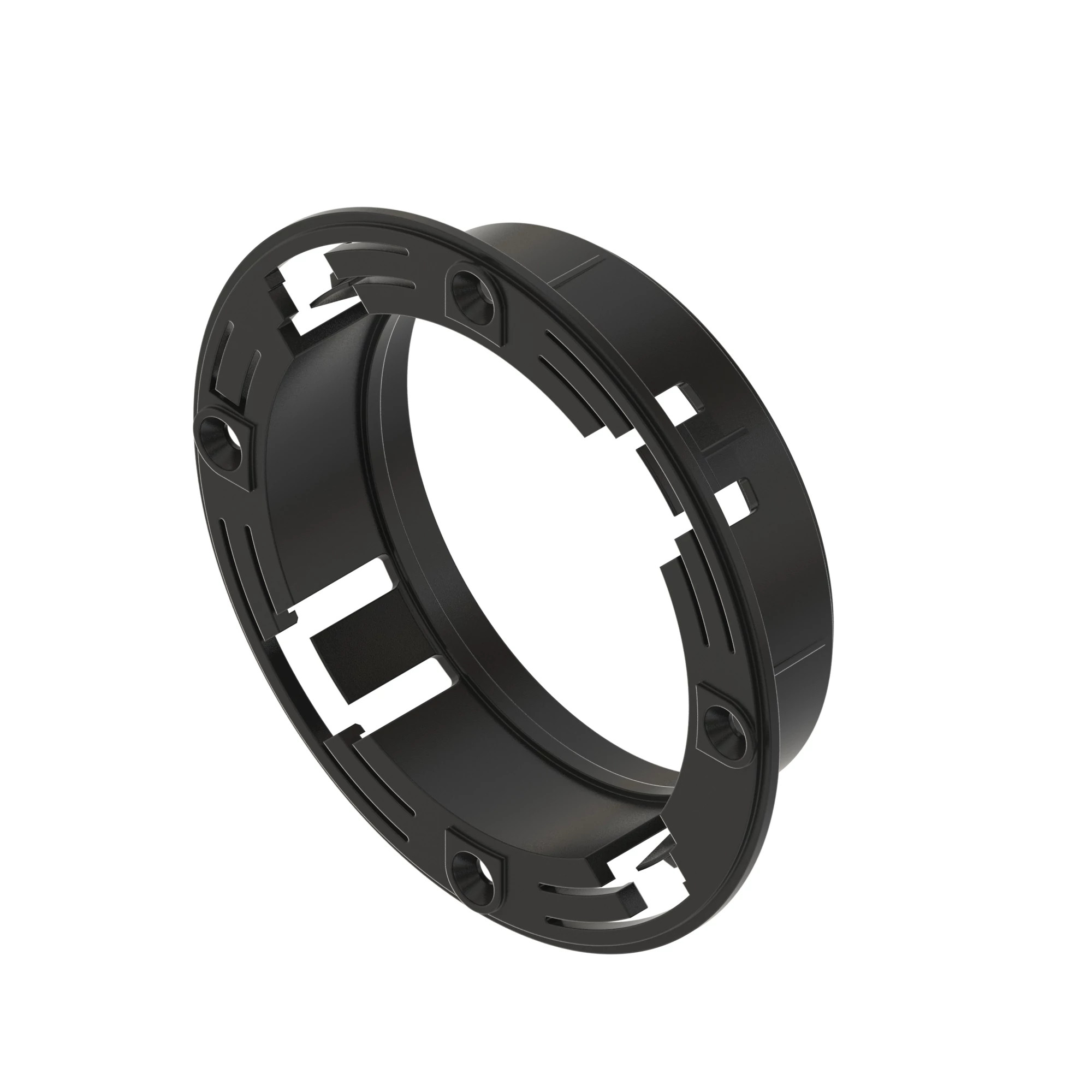 LOUVER, RING
