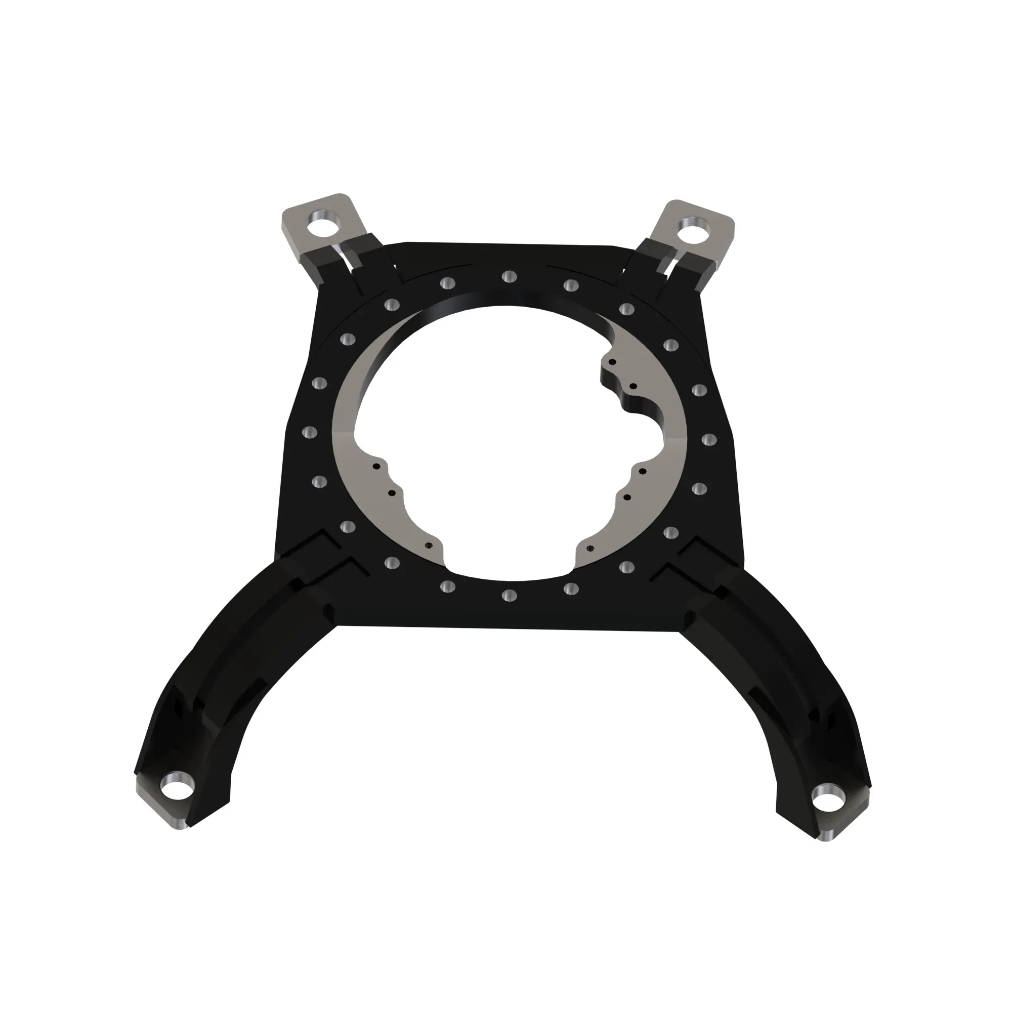 John Deere Cradle - F709197