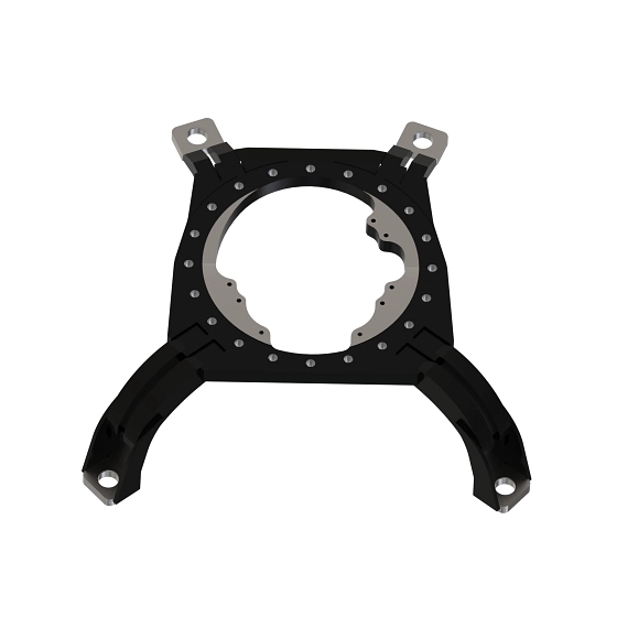 John Deere Cradle - F709197