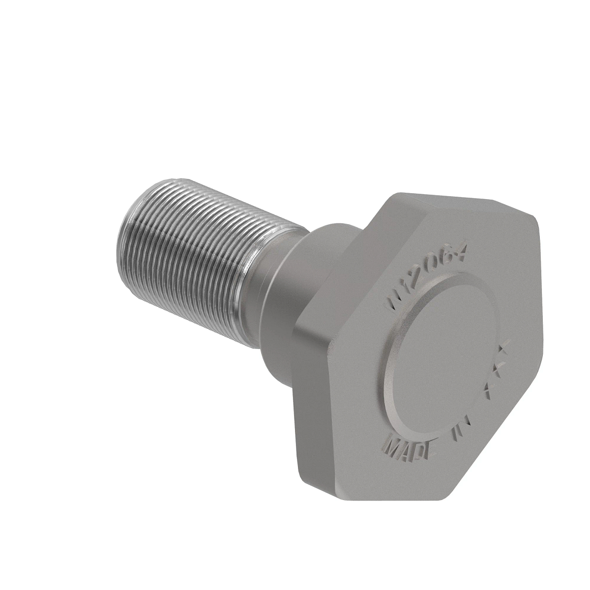 BLADE PIVOT BOLT - SHORT