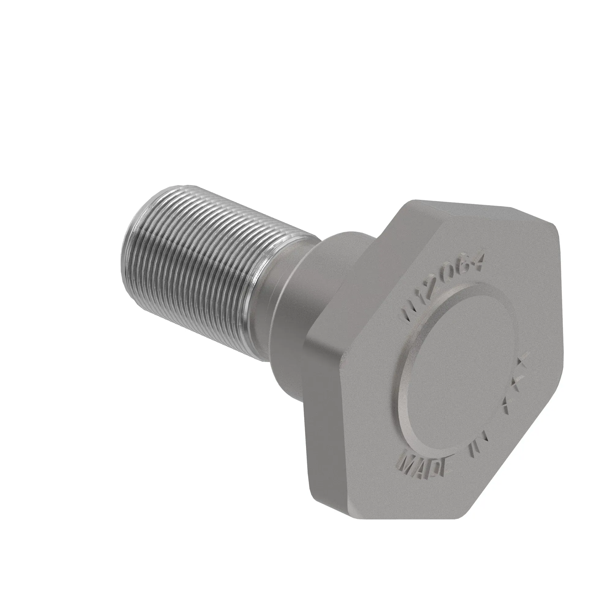 BLADE PIVOT BOLT - SHORT