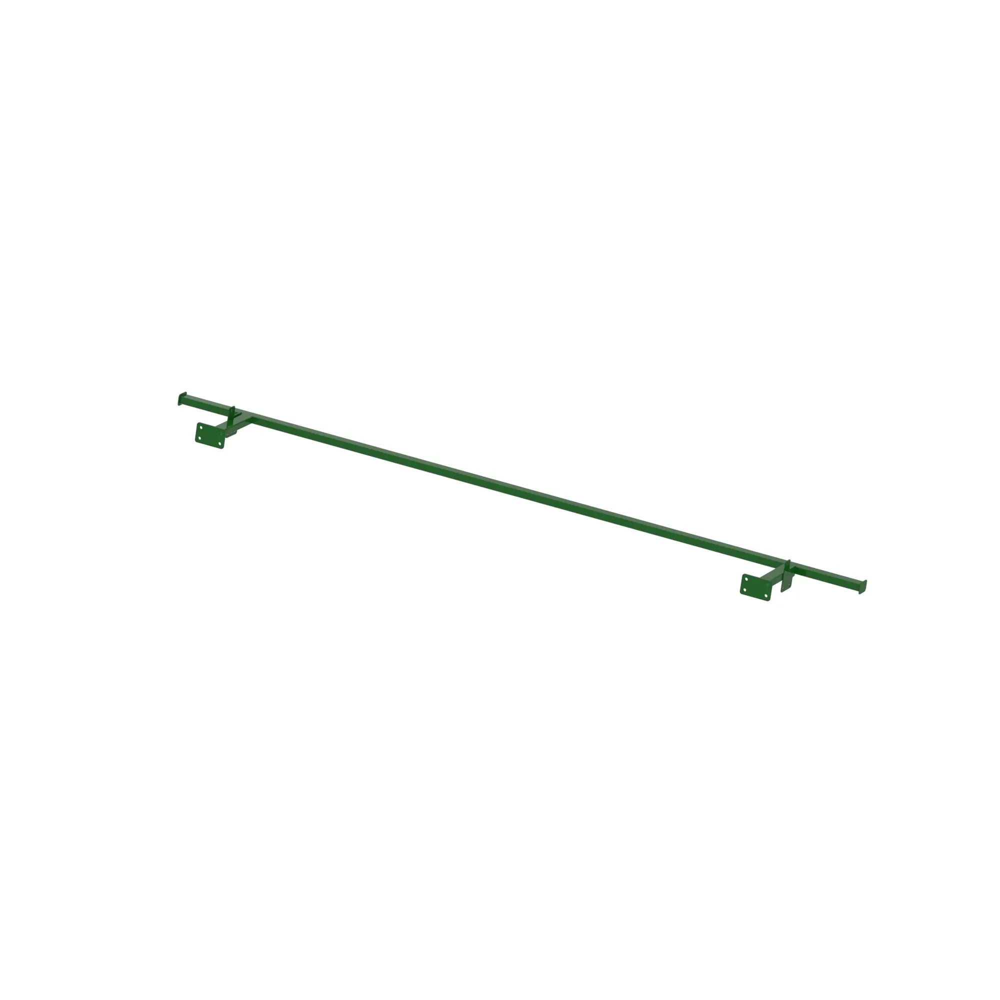 BRACKET, WELDMENT,SPRAY BAR MOUNT