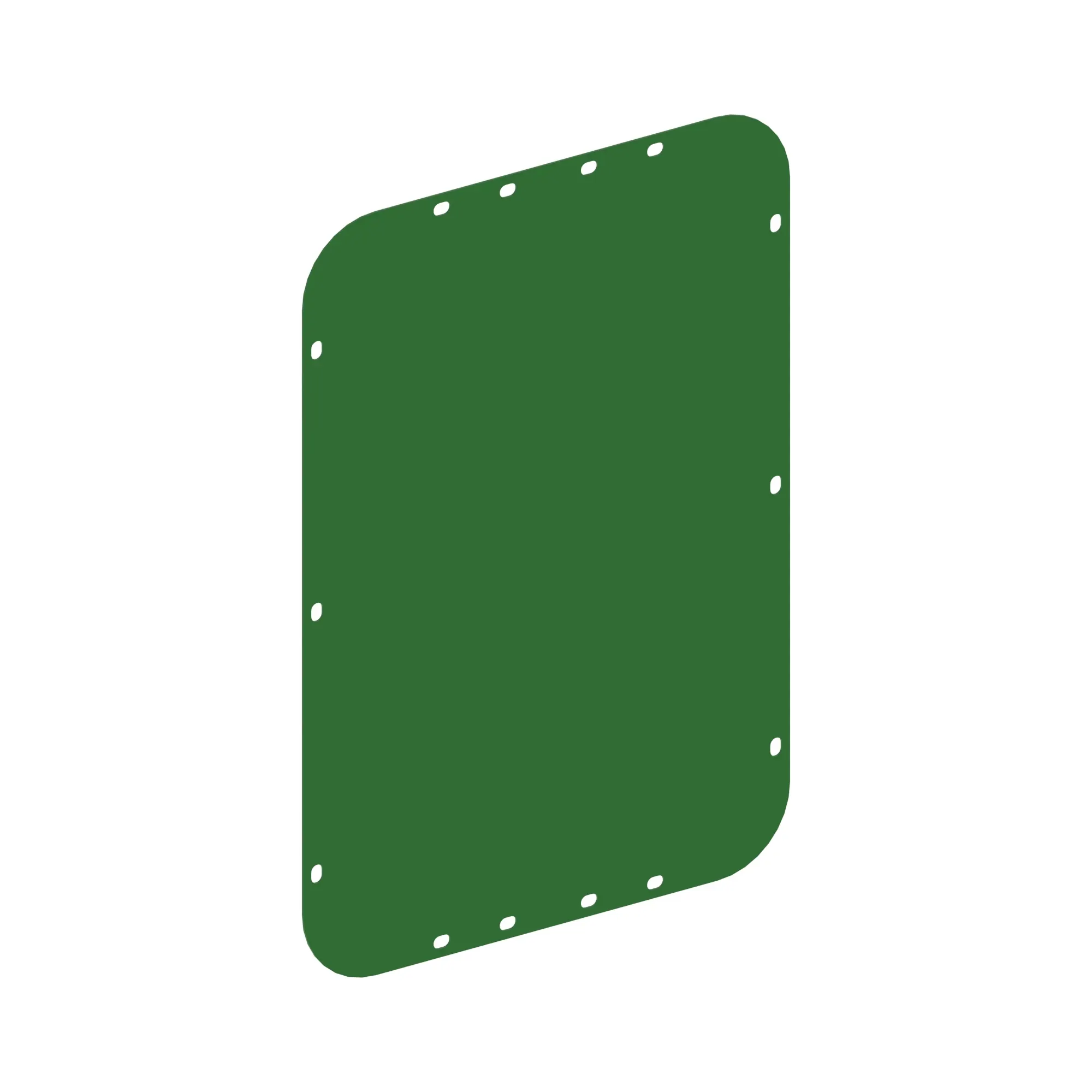 John Deere Panel - H172185