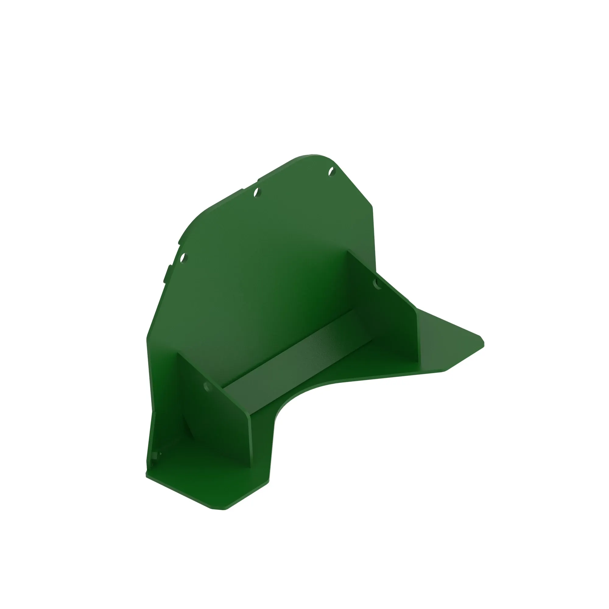 GUARD, AXLE GUARD 748L SWEDA