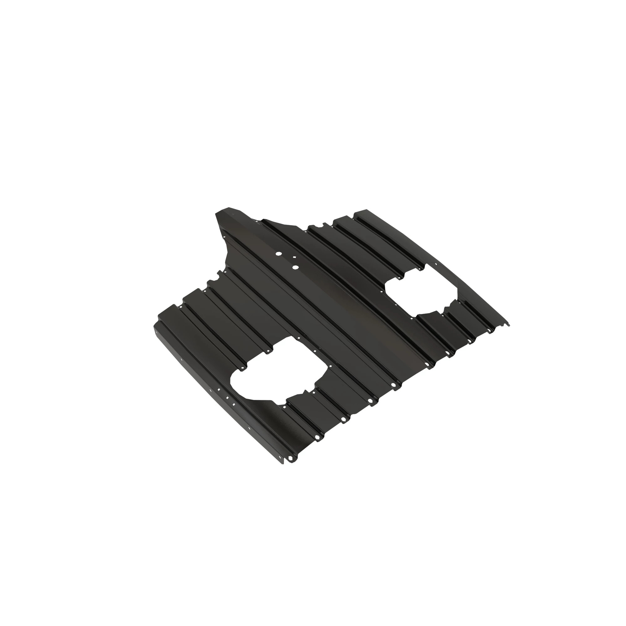 John Deere Front Hood Grille - L212192