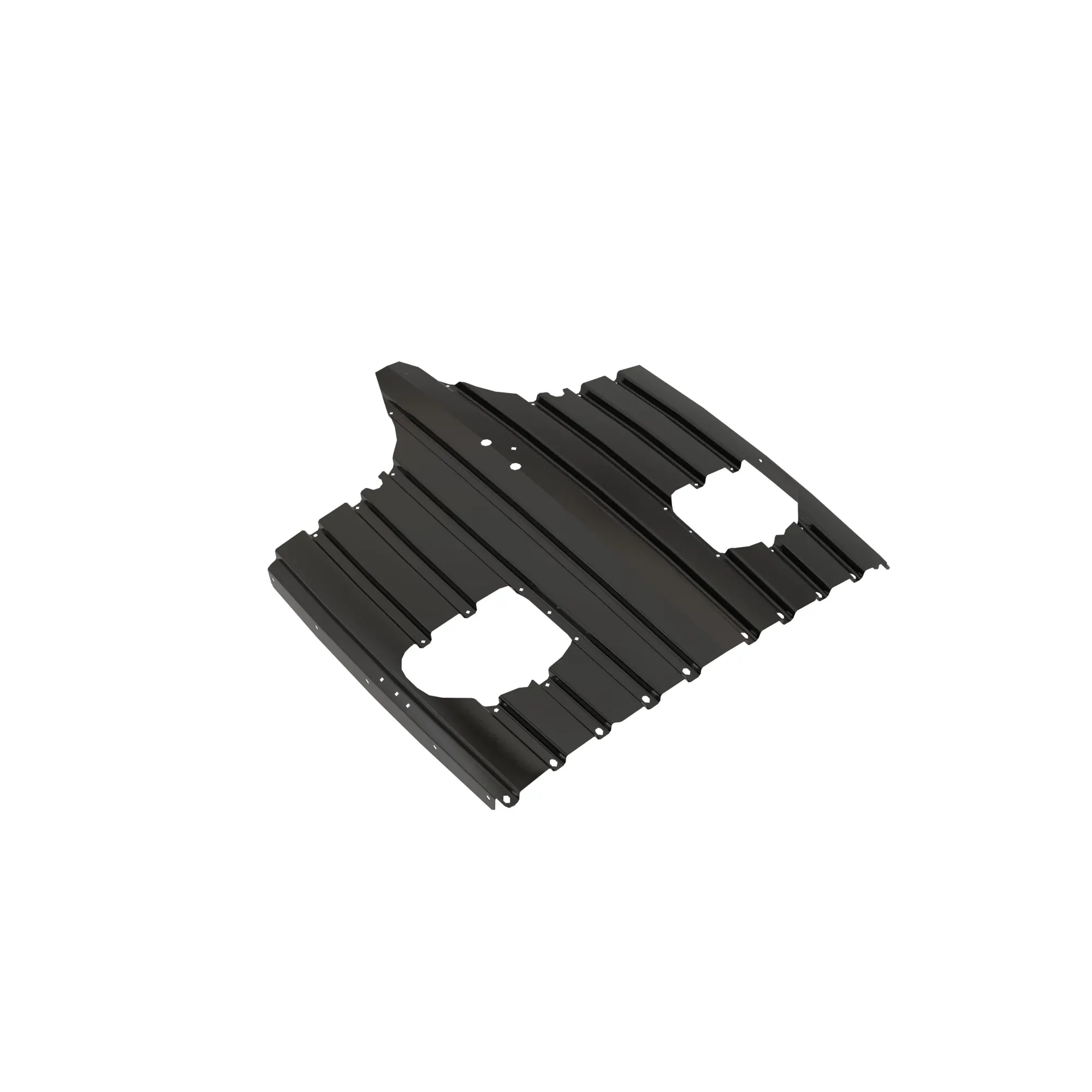 John Deere Front Hood Grille - L212192