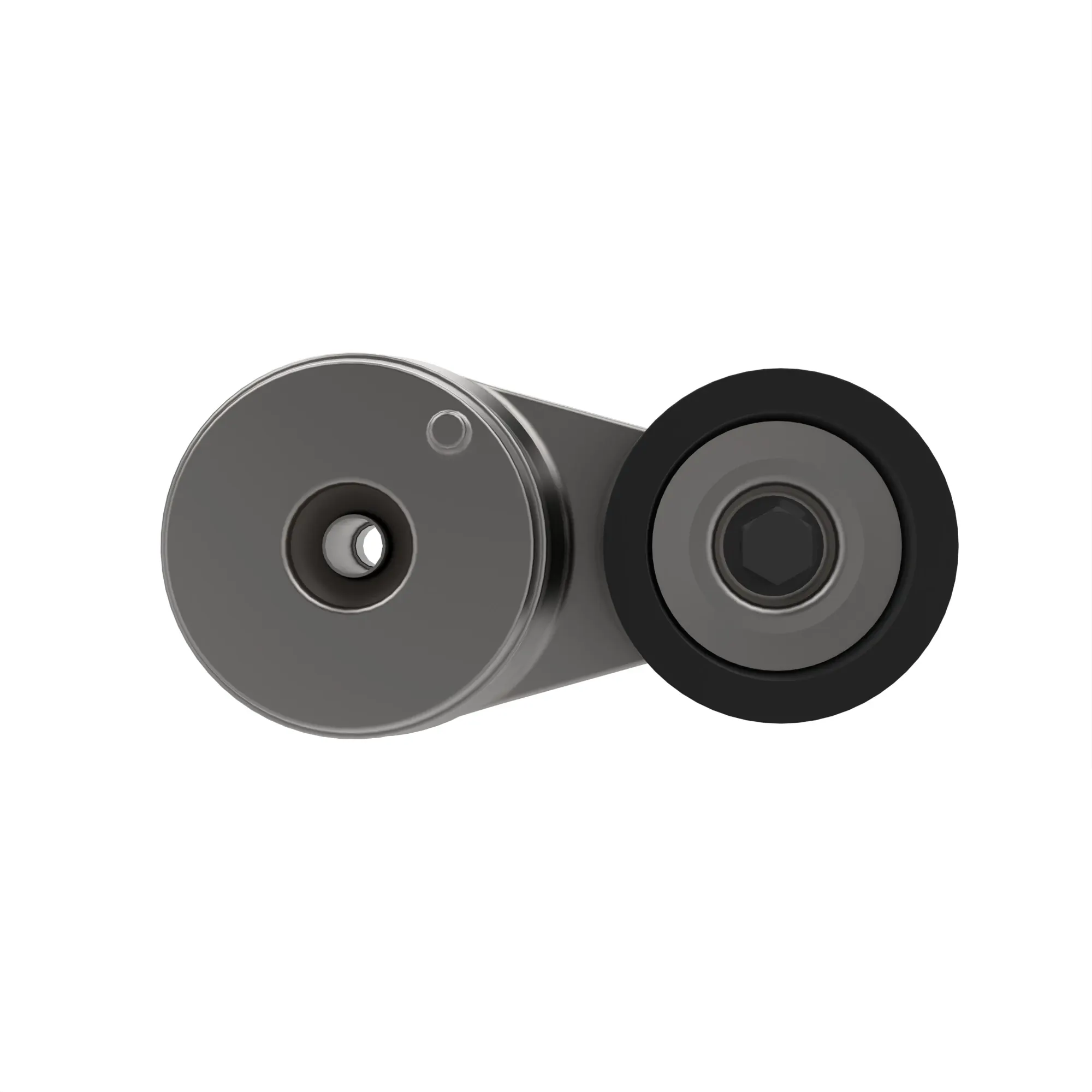 BELT TENSIONER, BELT TENSIONER