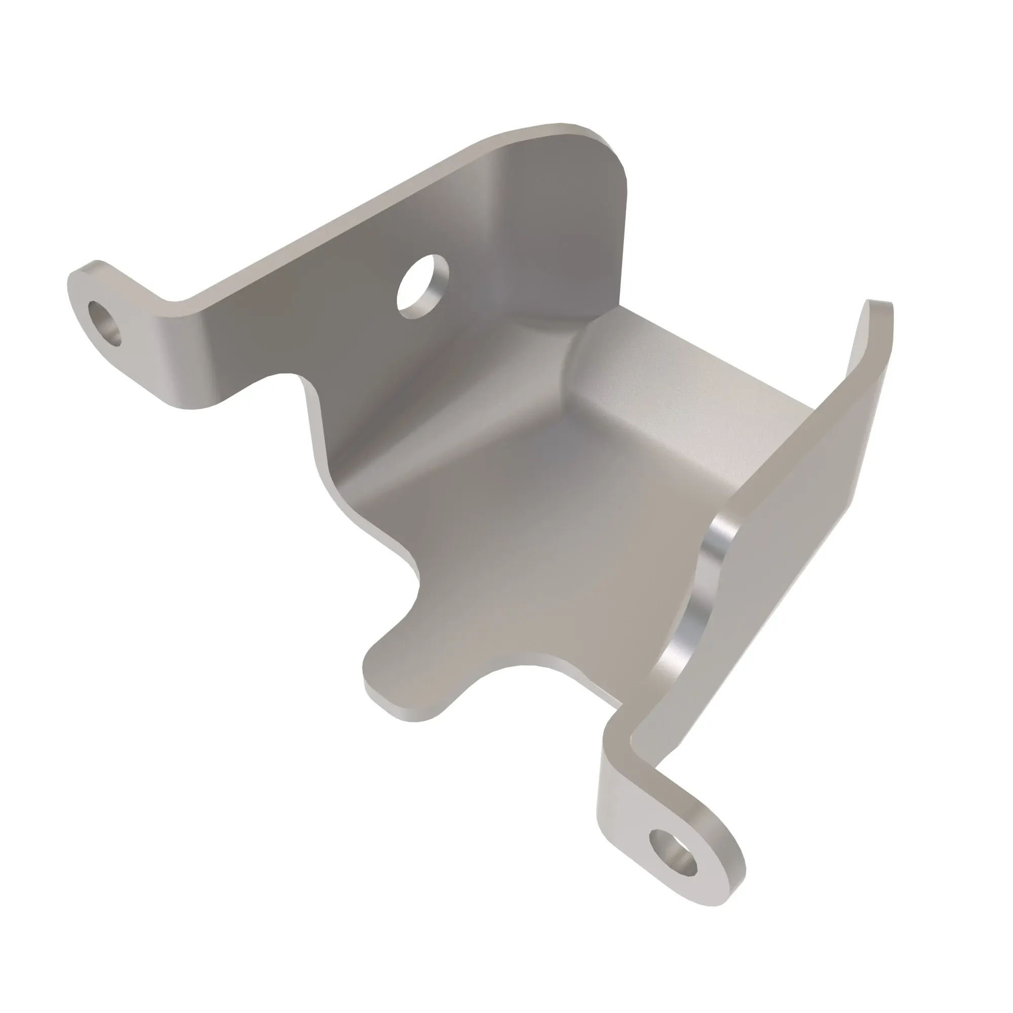 John Deere Bracket - T176415