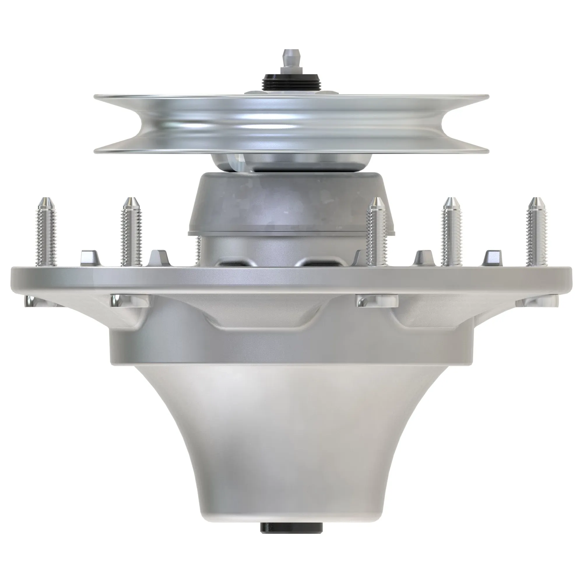 John Deere Mower Deck Drive Spindle - AM144423