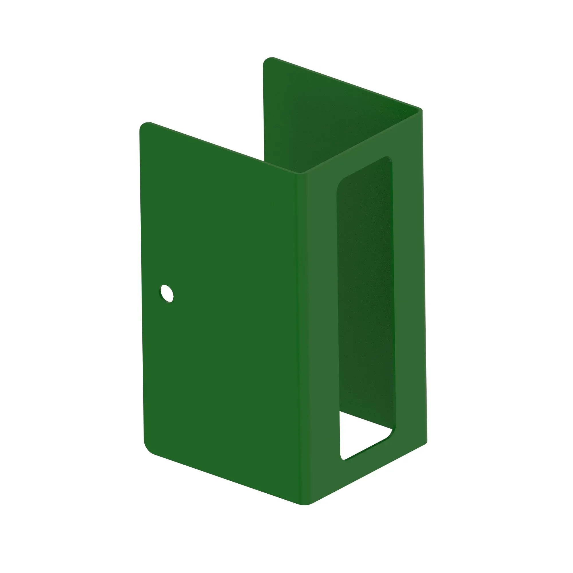 John Deere Tether Holder Channel - N382244
