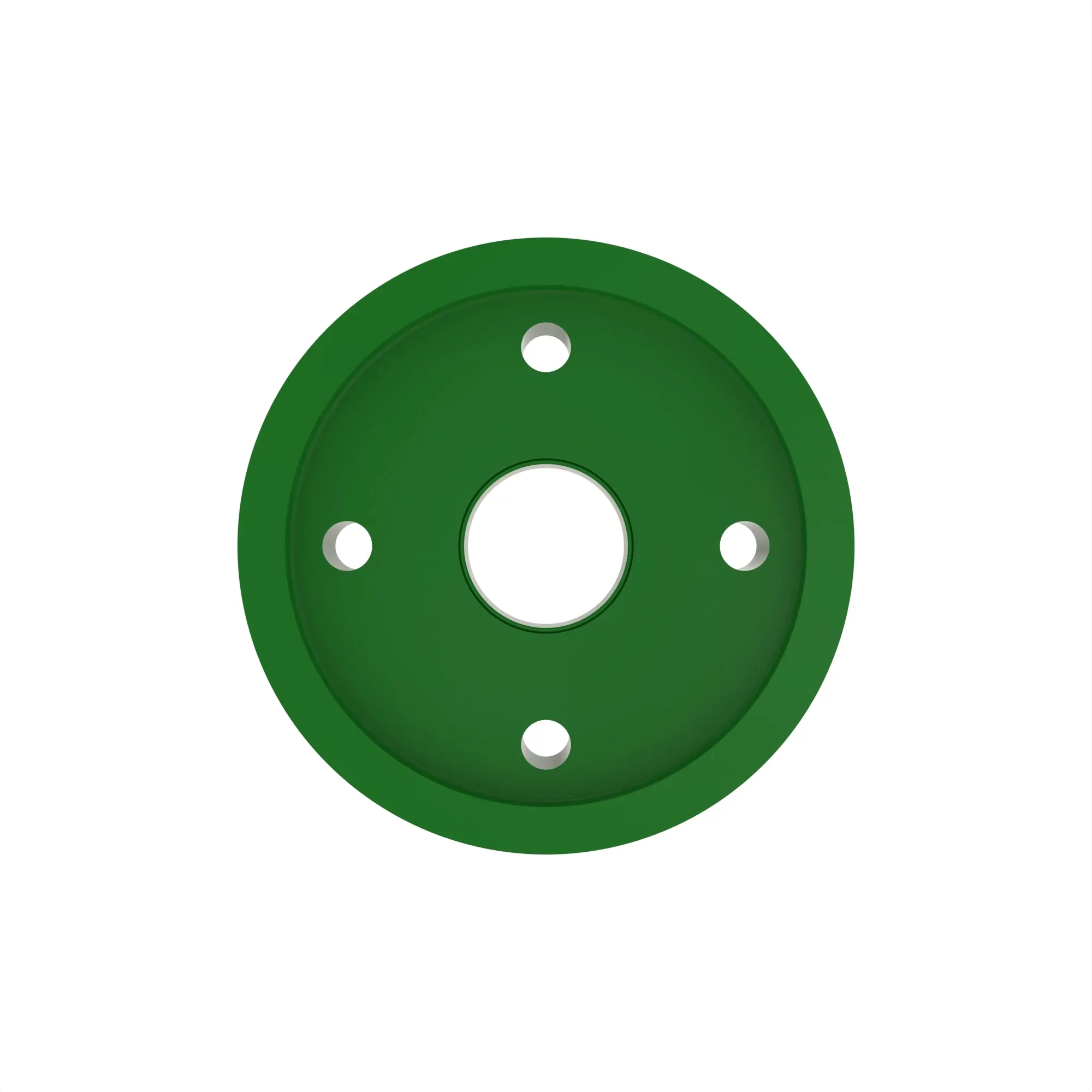 pulley