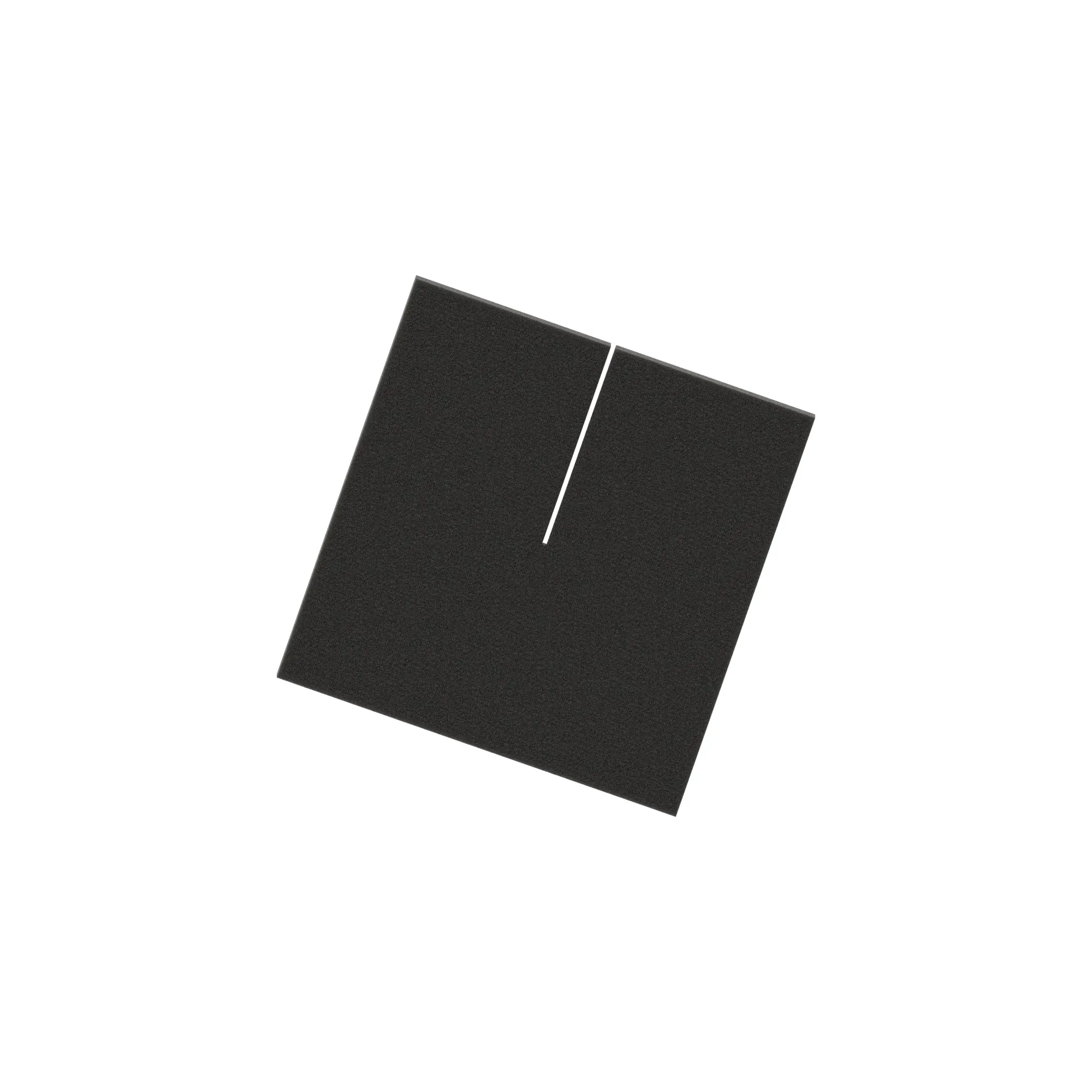 Isolator