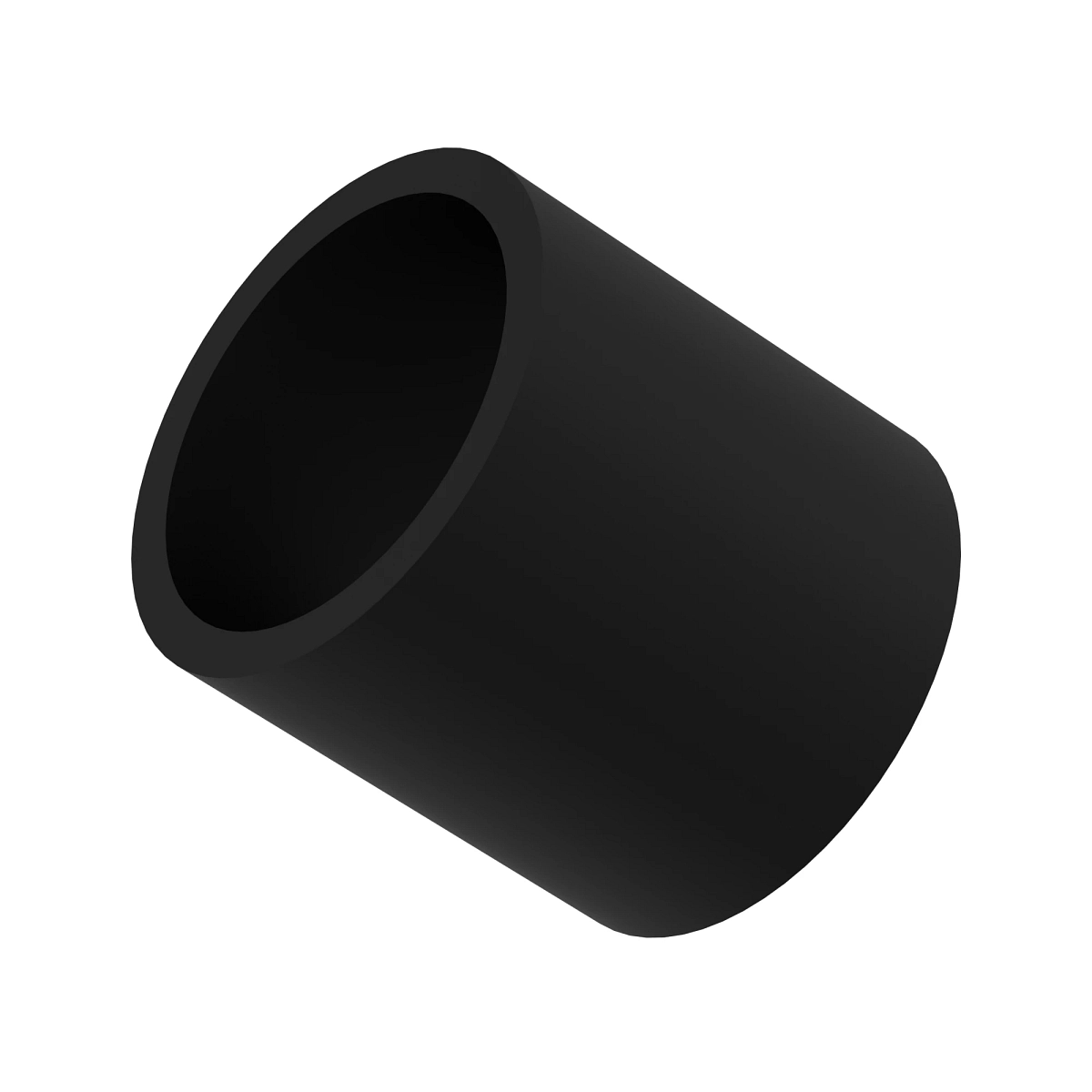 Hose, Lower Radiator
