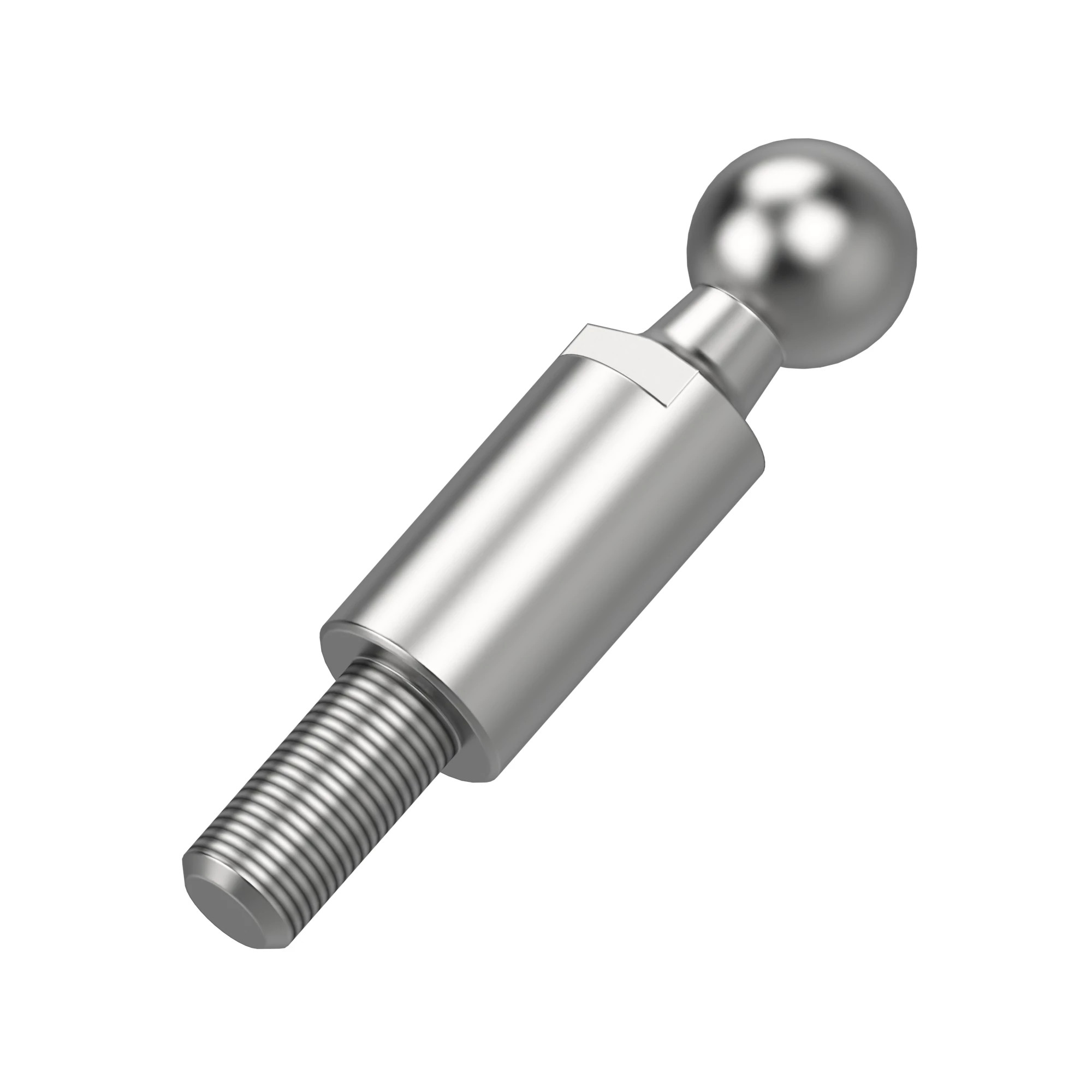 BALL STUD, BALL STUD