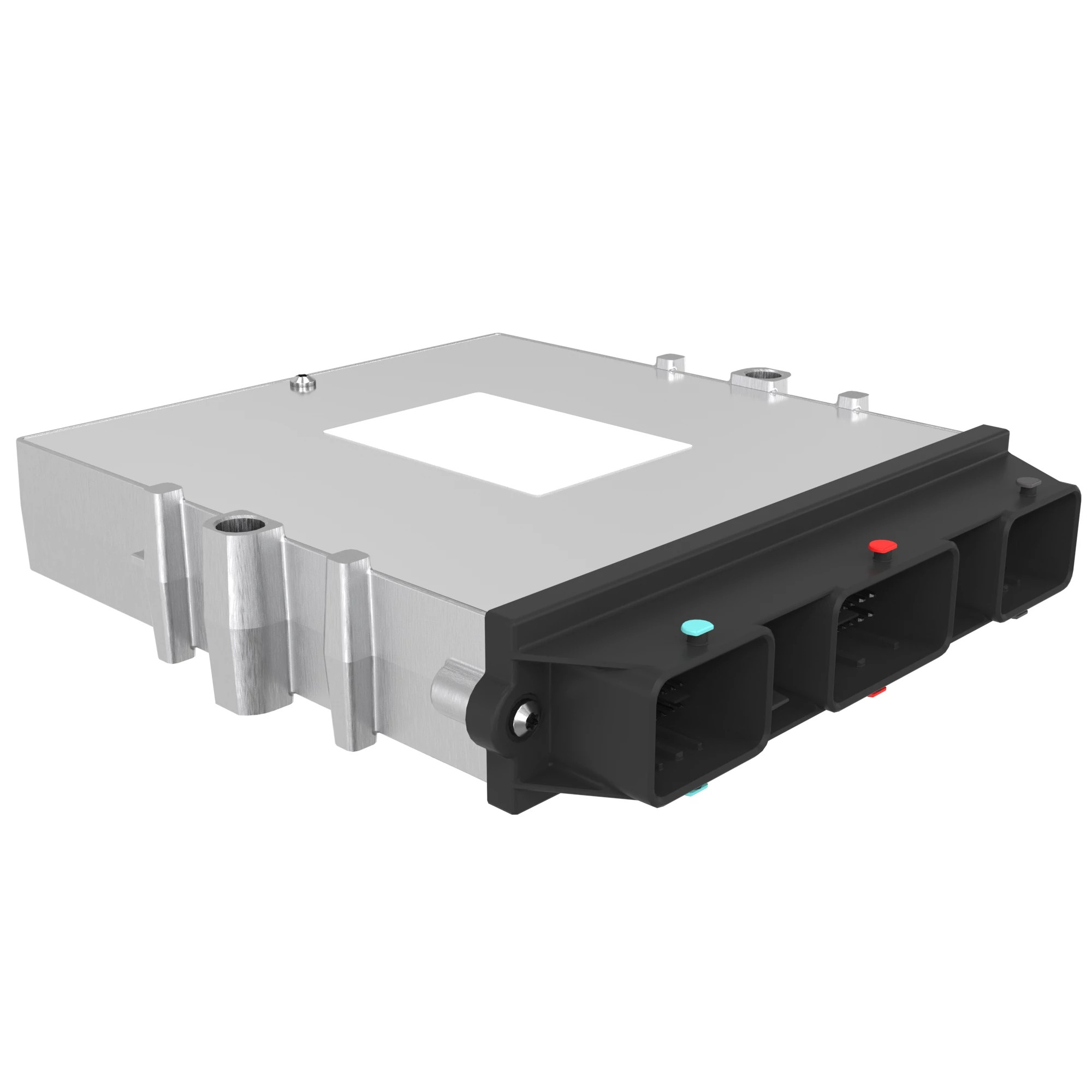 John Deere Transmission Electronic Control Unit - DZ103963