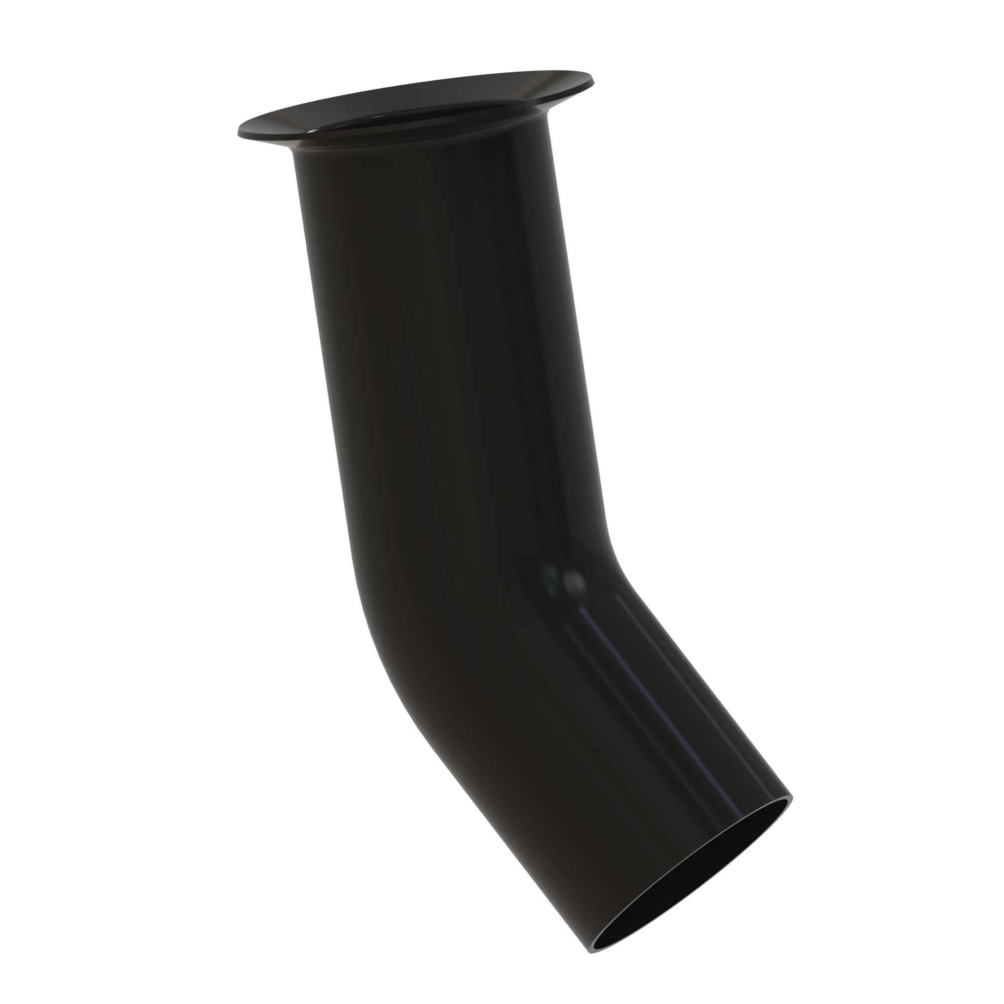 MUFFLER EXTENSION, TUBE EXHAUST